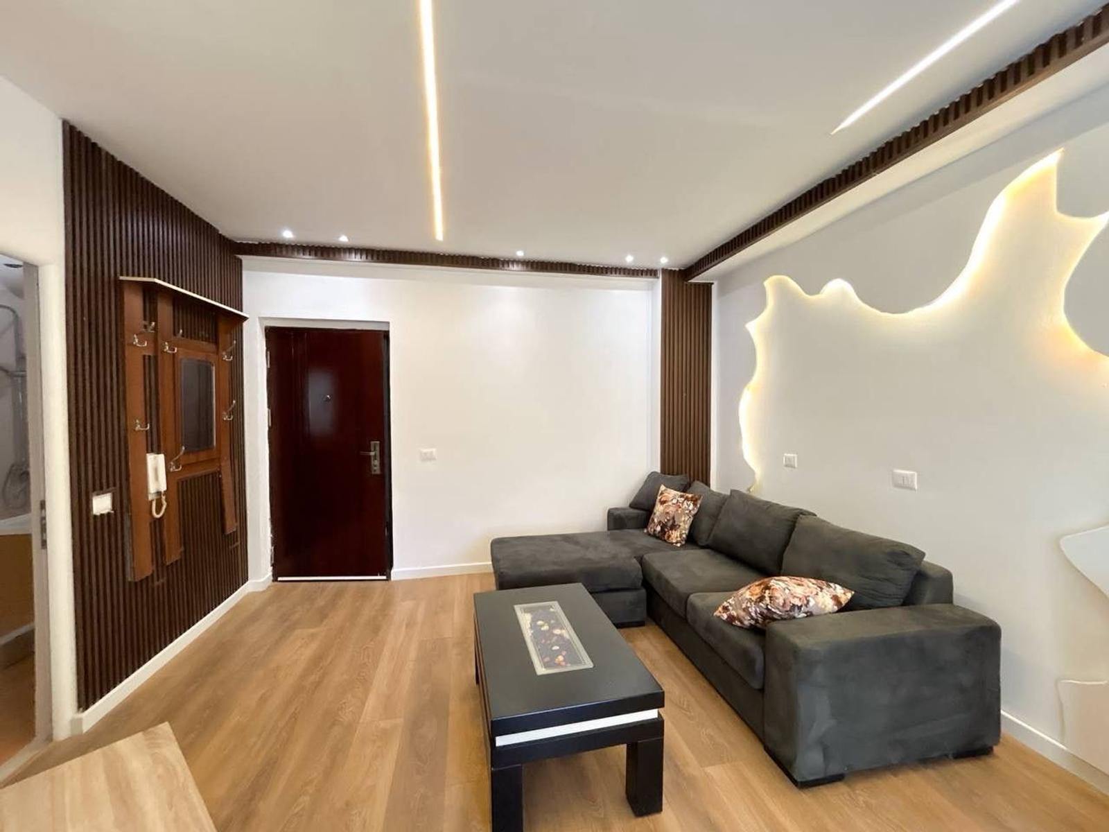 1+1 apartment for sale in Shkëmbi, Durres, 50 m² — photo 30 of 30