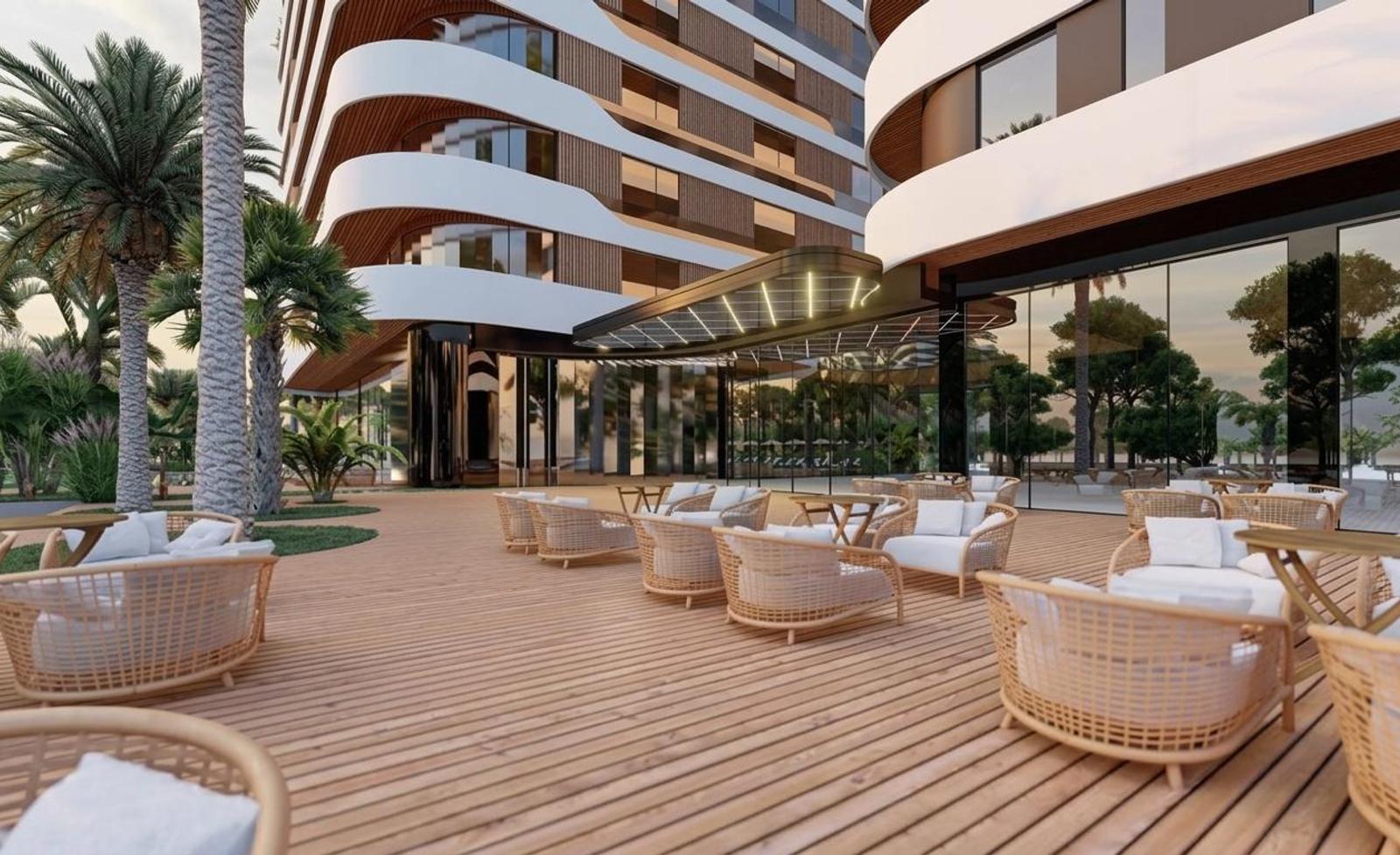 Appartamento, in vendita, Golem, Durazzo, vicino al mare — foto 6 di 6
