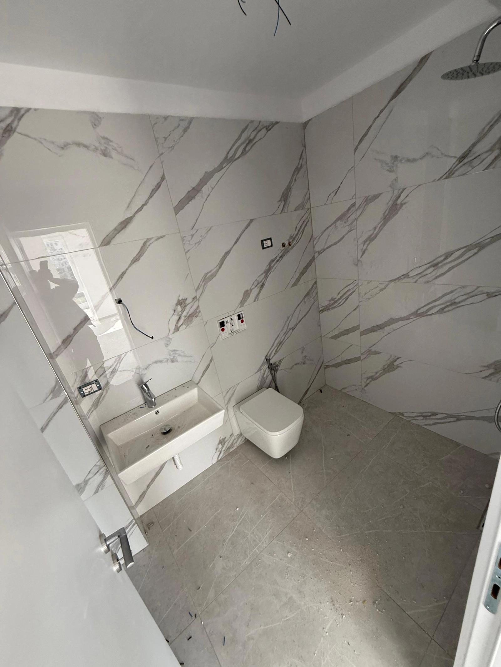 Wohnung 1+1 zum Kauf in Shëngjin, 65 m² — Foto 4 von 11