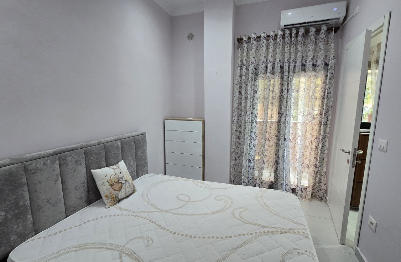 Shitet Apartament 1+1 | Golem, Durrës