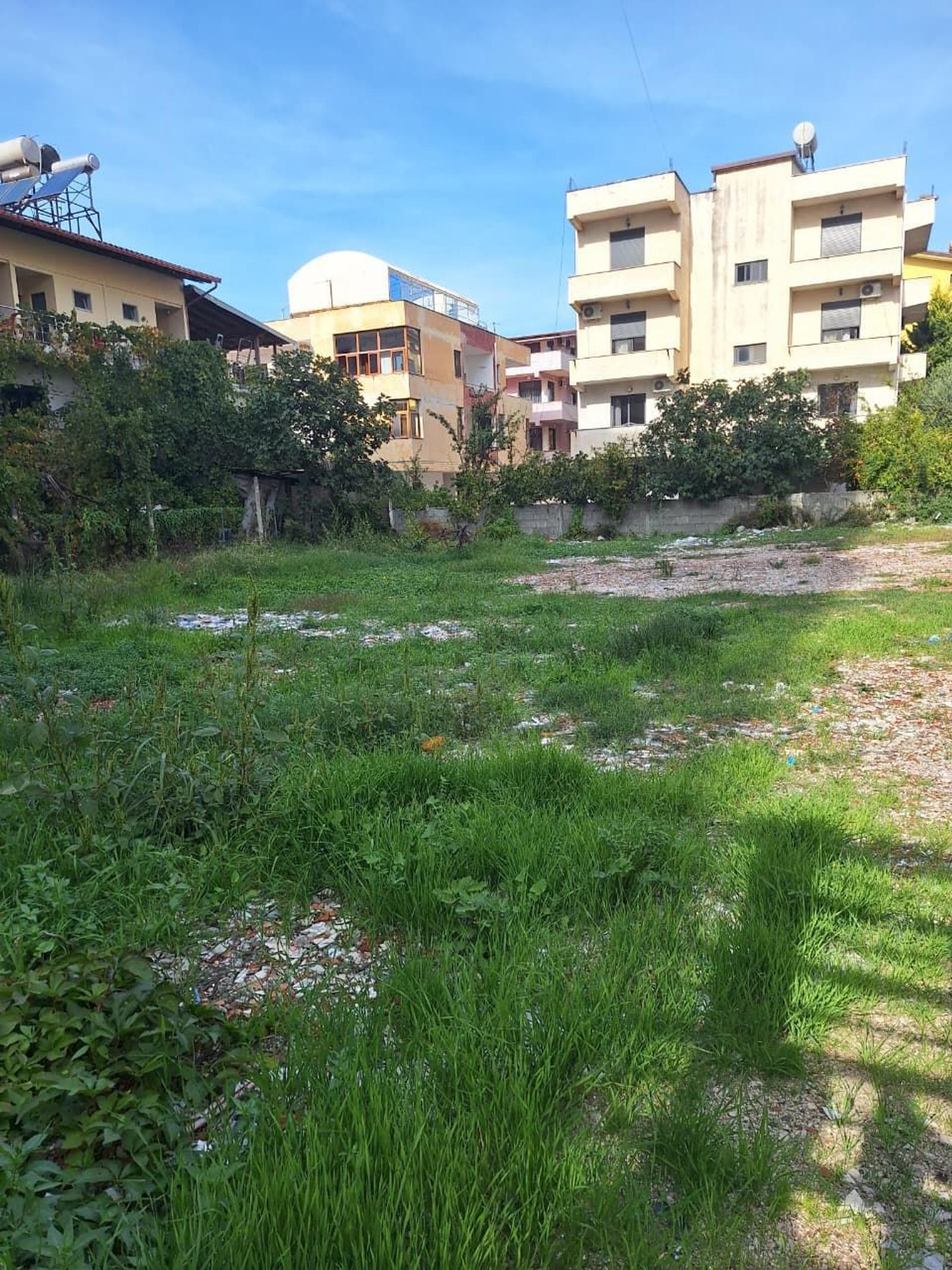Terreno, in vendita, Plazh, Durazzo, 500 m² — foto 2 di 7