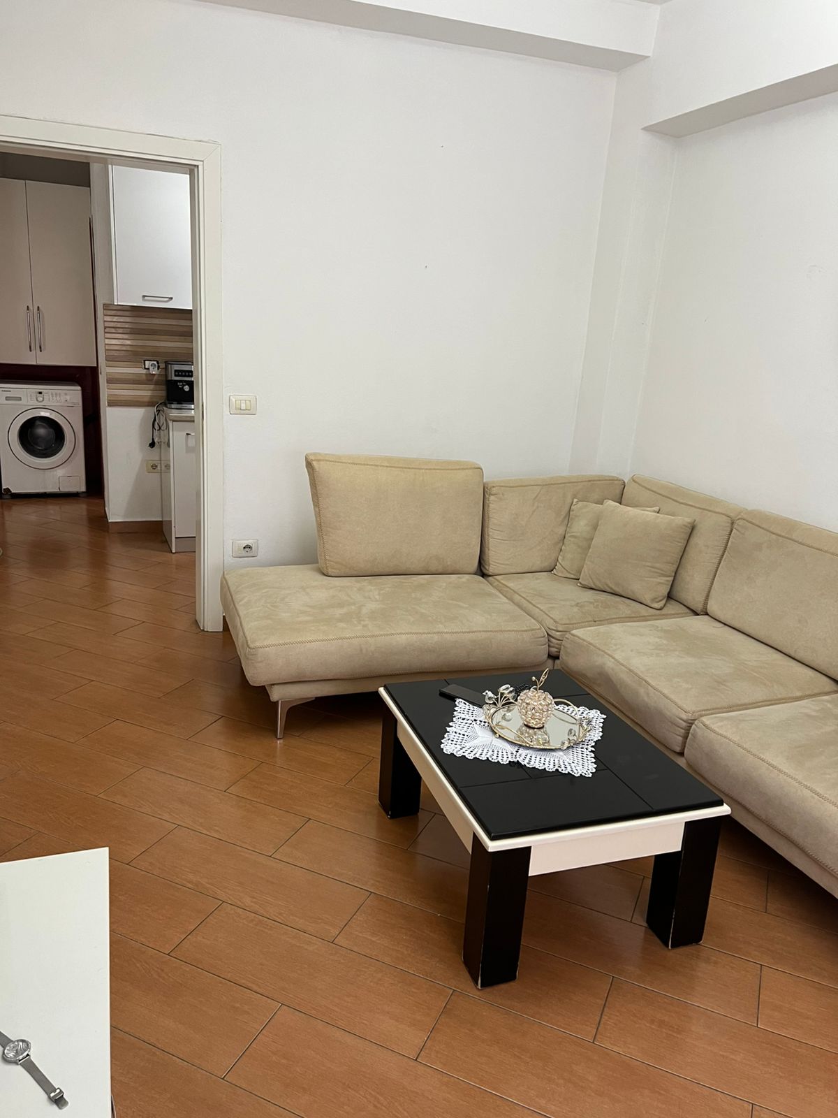 Shitet Apartament 1+1, Hyrja e Durrësit, Durrës