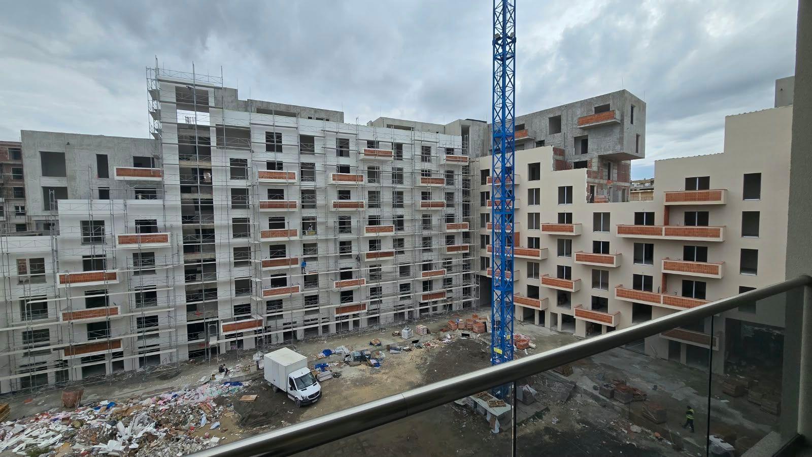 2+1 apartment for sale in Golem, Durres, 96 m² — photo 9 of 13