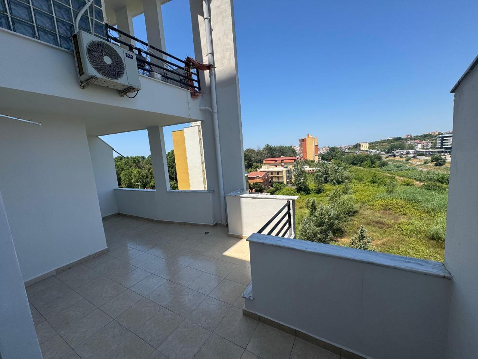 Wohnung 1+1 zum Kauf in Plazh, Durrës, 58.2 m² — Foto 6 von 6