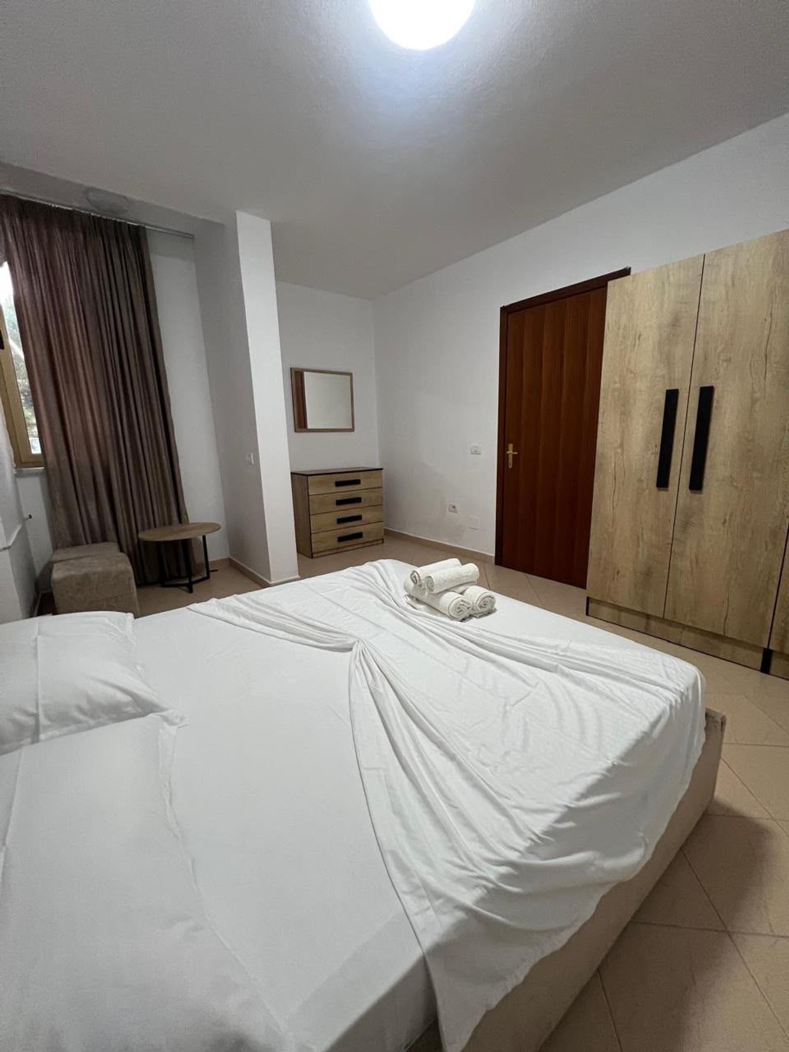 2+1 apartment for sale in Golem, Durres, 93 m² — photo 3 of 12