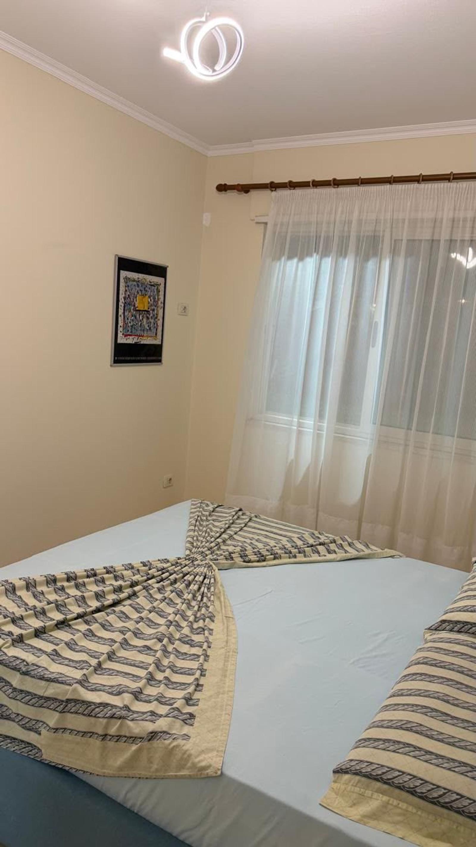 1+1 apartment for sale in Shkëmbi, Durres, 44 m² — photo 12 of 20