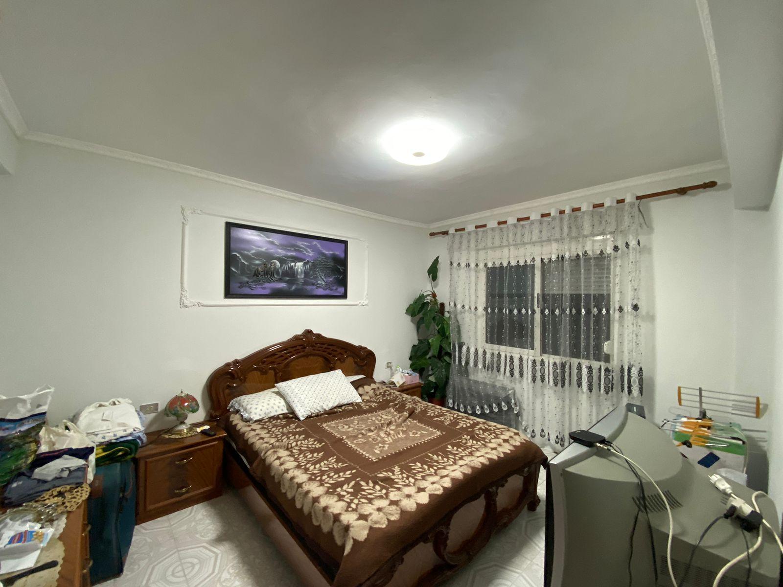 Wohnung 2+1 zum Kauf in Stadtzentrum, Durrës, 85 m² — Foto 5 von 9
