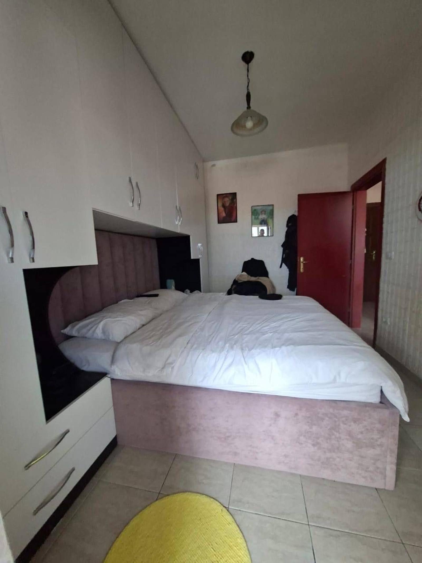 Wohnung 2+1 zum Kauf in Shkëmbi, Durrës, 100 m² — Foto 9 von 11
