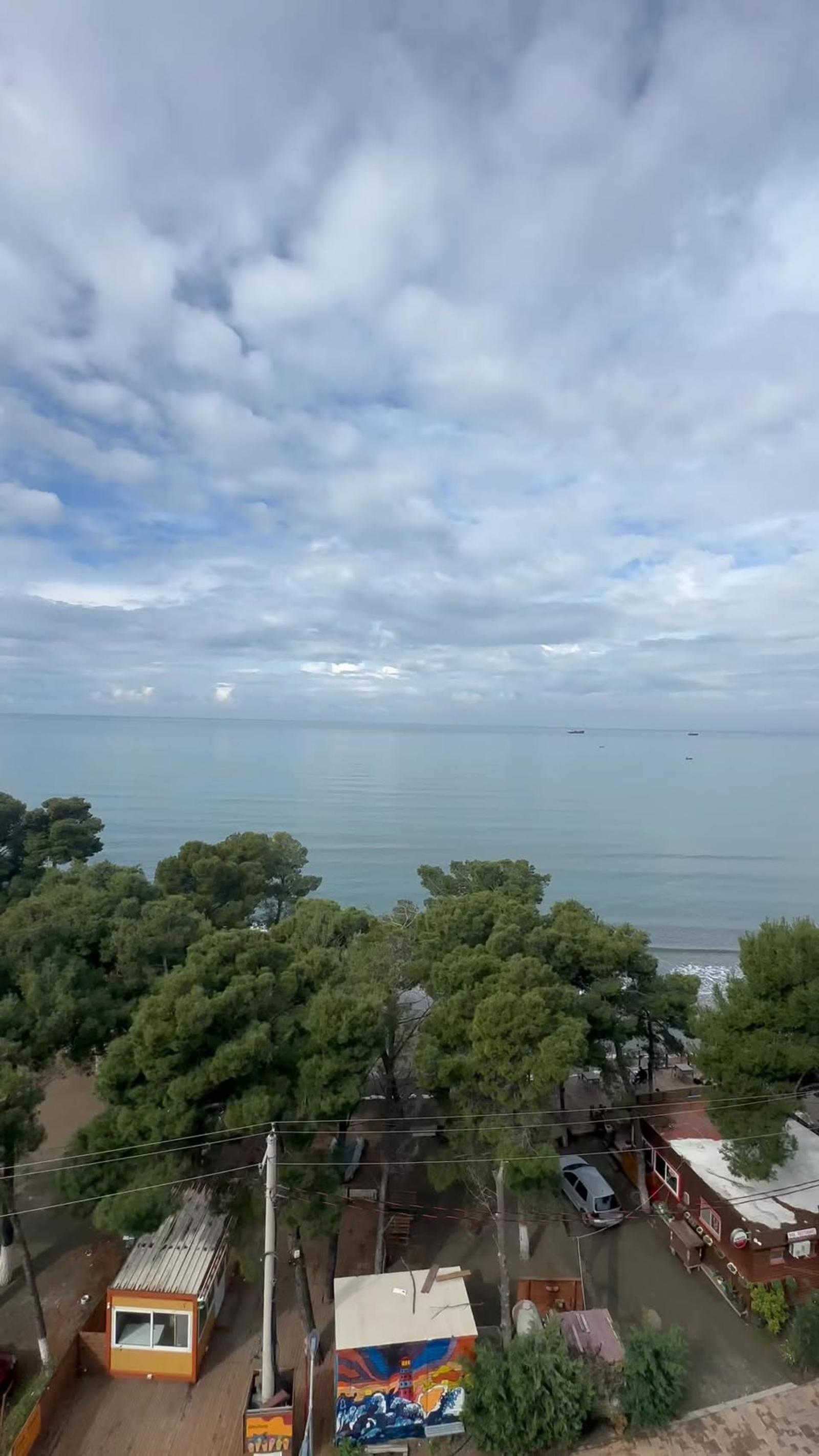 Apartment 1+1, 87 m², Kune, Shëngjin, Kunë