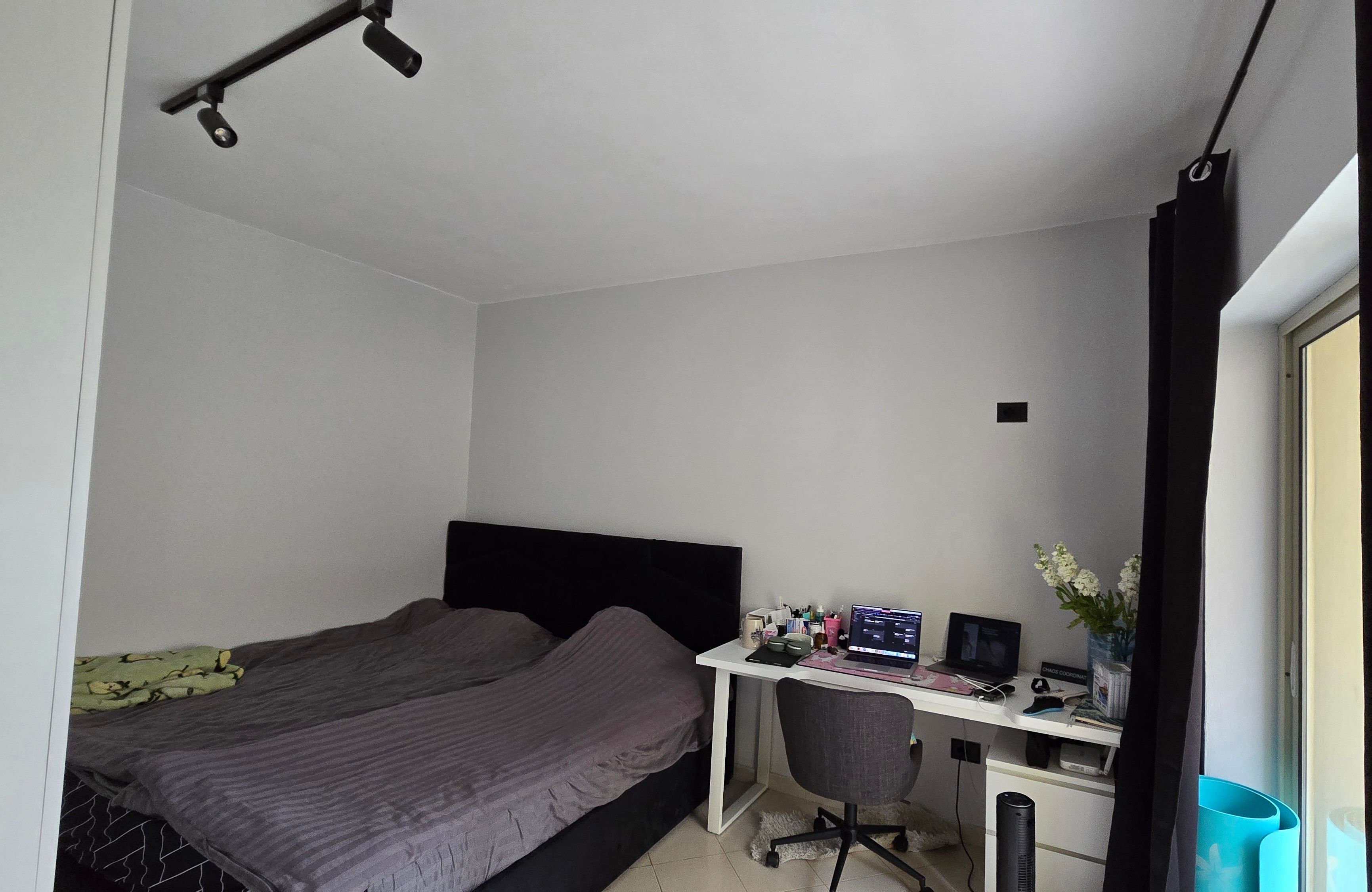Studio 42 m²