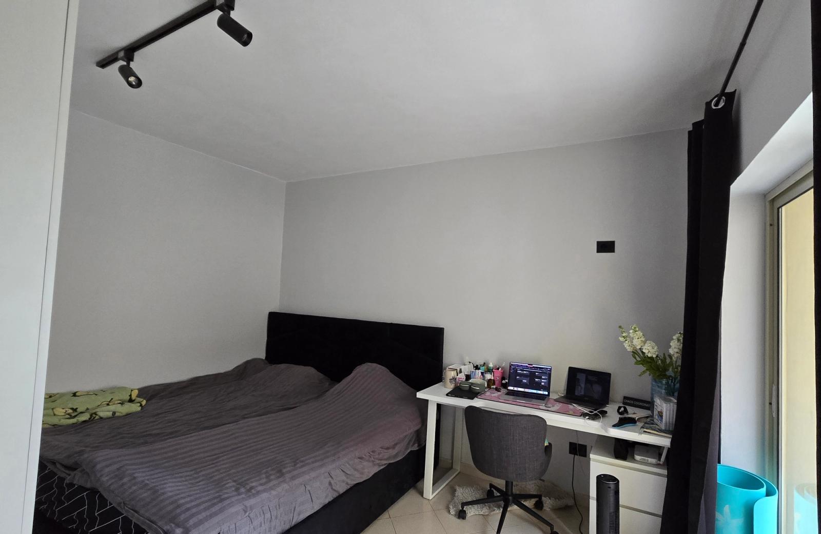 Wohnung 1+1 zum Kauf in Shkëmbi, Durrës, 42 m², Meerblick — Foto 5 von 9