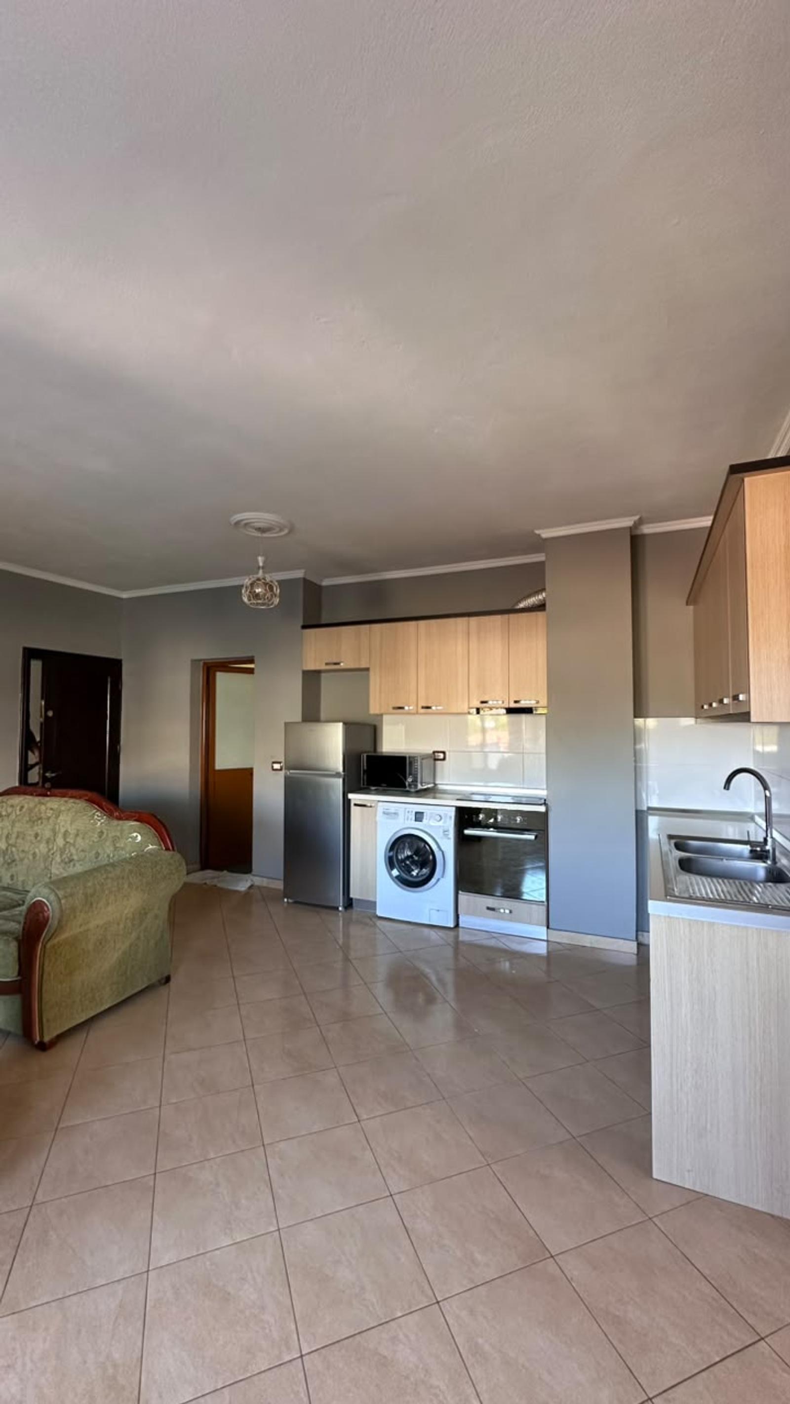 Квартира 2+1, продаж, Центр, Дуррес, 110 м² — фото 4 з 11