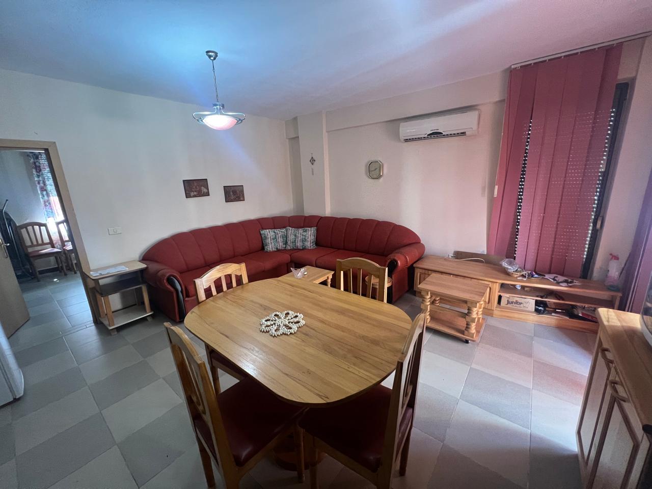 Shitet Apartament 1+1 | Golem, Durrës