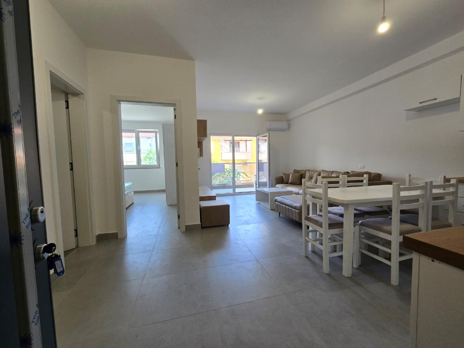 Wohnung 1+1 zum Kauf in Golem, Durrës, 75 m² — Foto 21 von 28