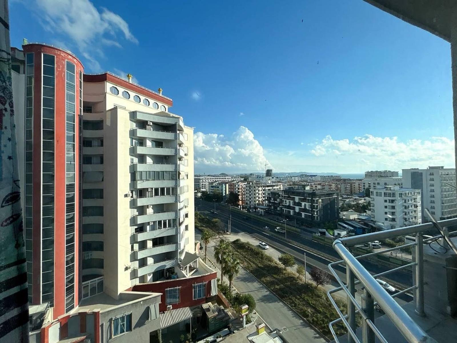 1+1 apartment for sale in Shkëmbi, Durres, 63 m² — photo 15 of 27