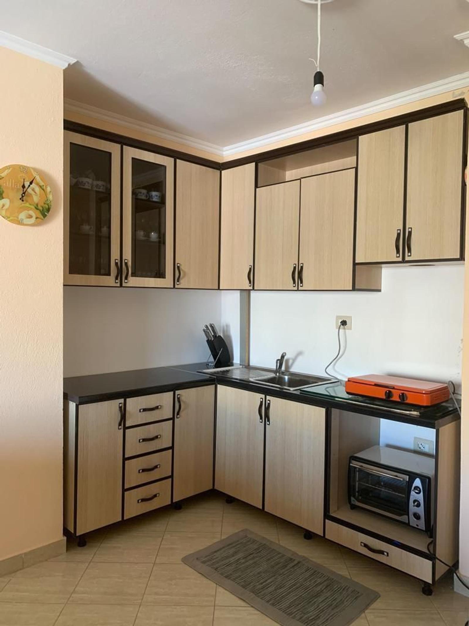 Wohnung 2+1 zum Kauf in Shkëmbi, Durrës, 82.8 m² — Foto 2 von 13