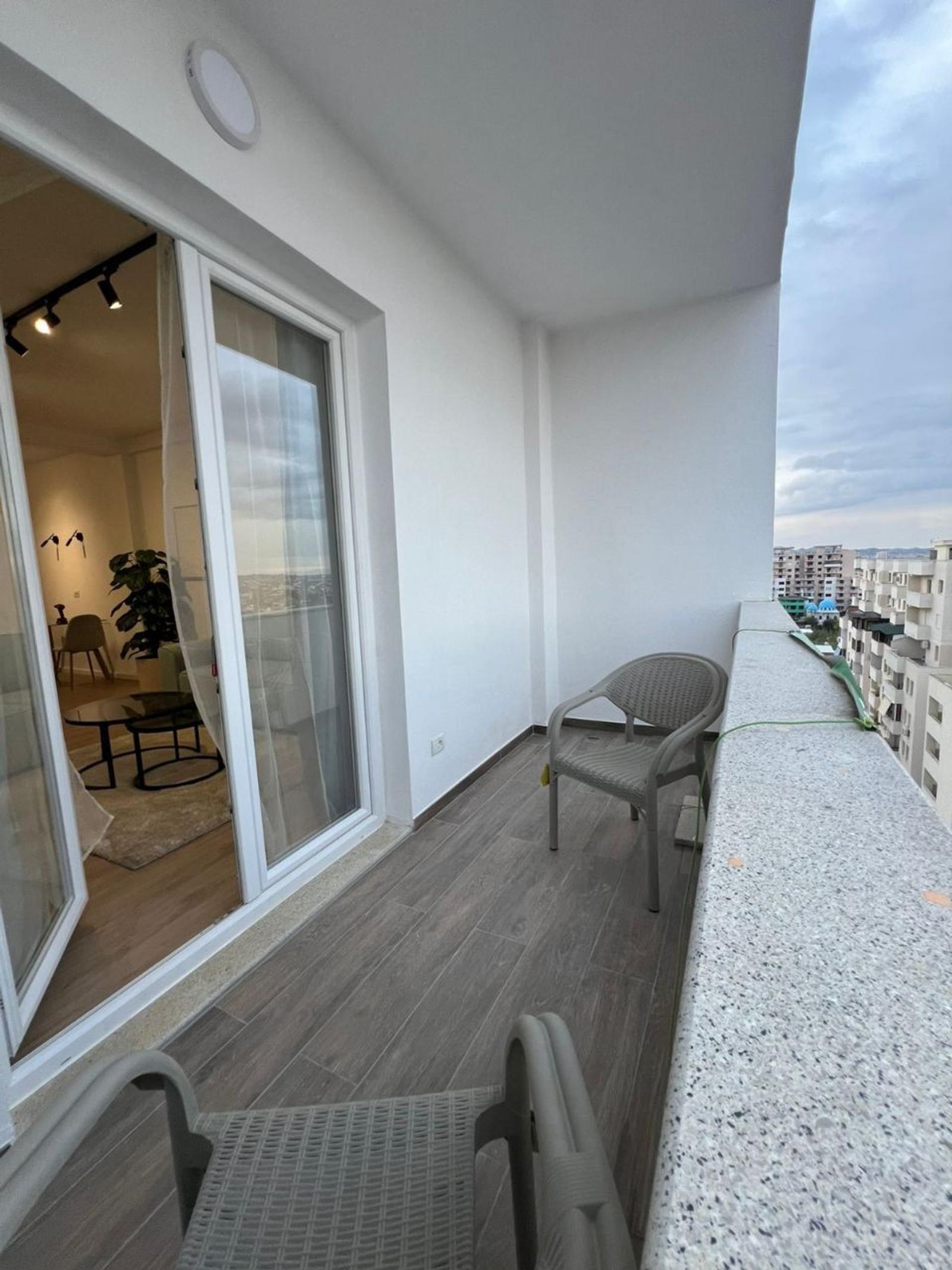 Appartamento 1+1, in vendita, Plazh, Durazzo, 77 m² — foto 6 di 9