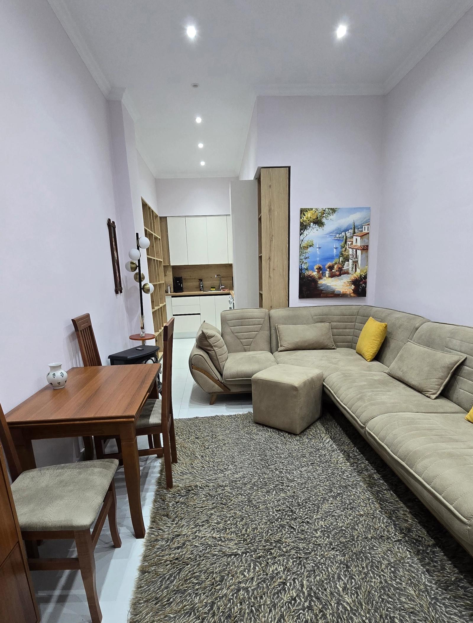 Wohnung 1+1 zum Kauf in Golem, Durrës, 56 m² — Foto 10 von 13