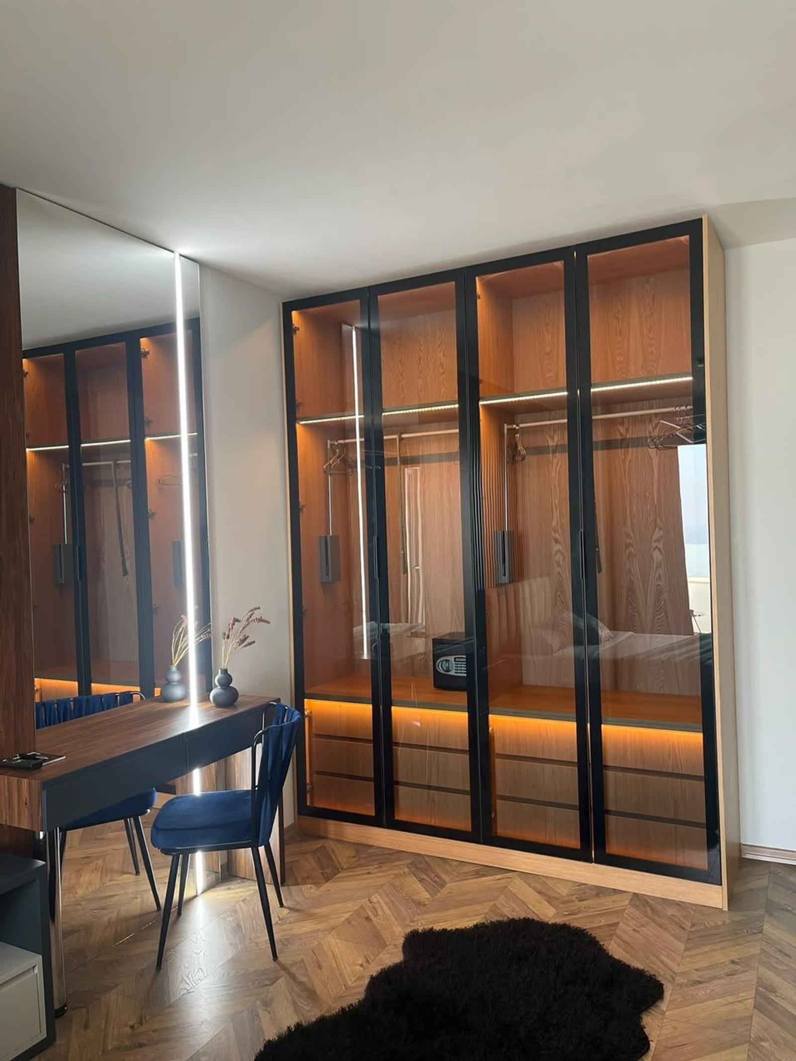 Wohnung 1+1 zum Kauf in Stadtzentrum, Durrës, 95 m² — Foto 6 von 17