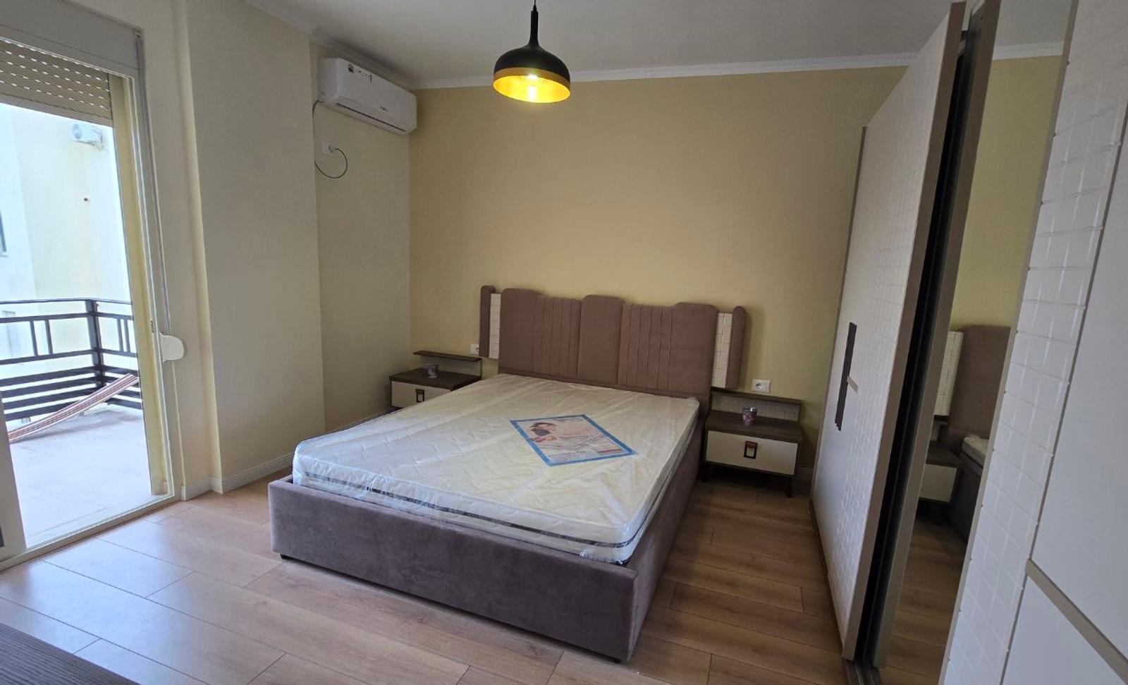 Wohnung 2+1 zum Kauf in Plazh, Durrës, 110 m², Meerblick — Foto 8 von 13