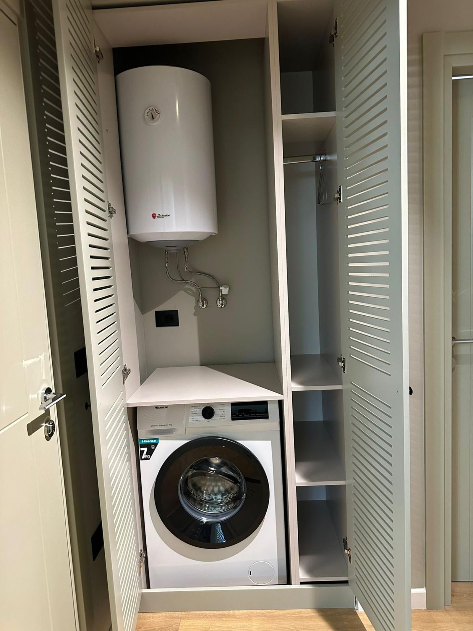 Wohnung 1+1 zum Kauf in Plazh, Durrës, 91 m² — Foto 4 von 18
