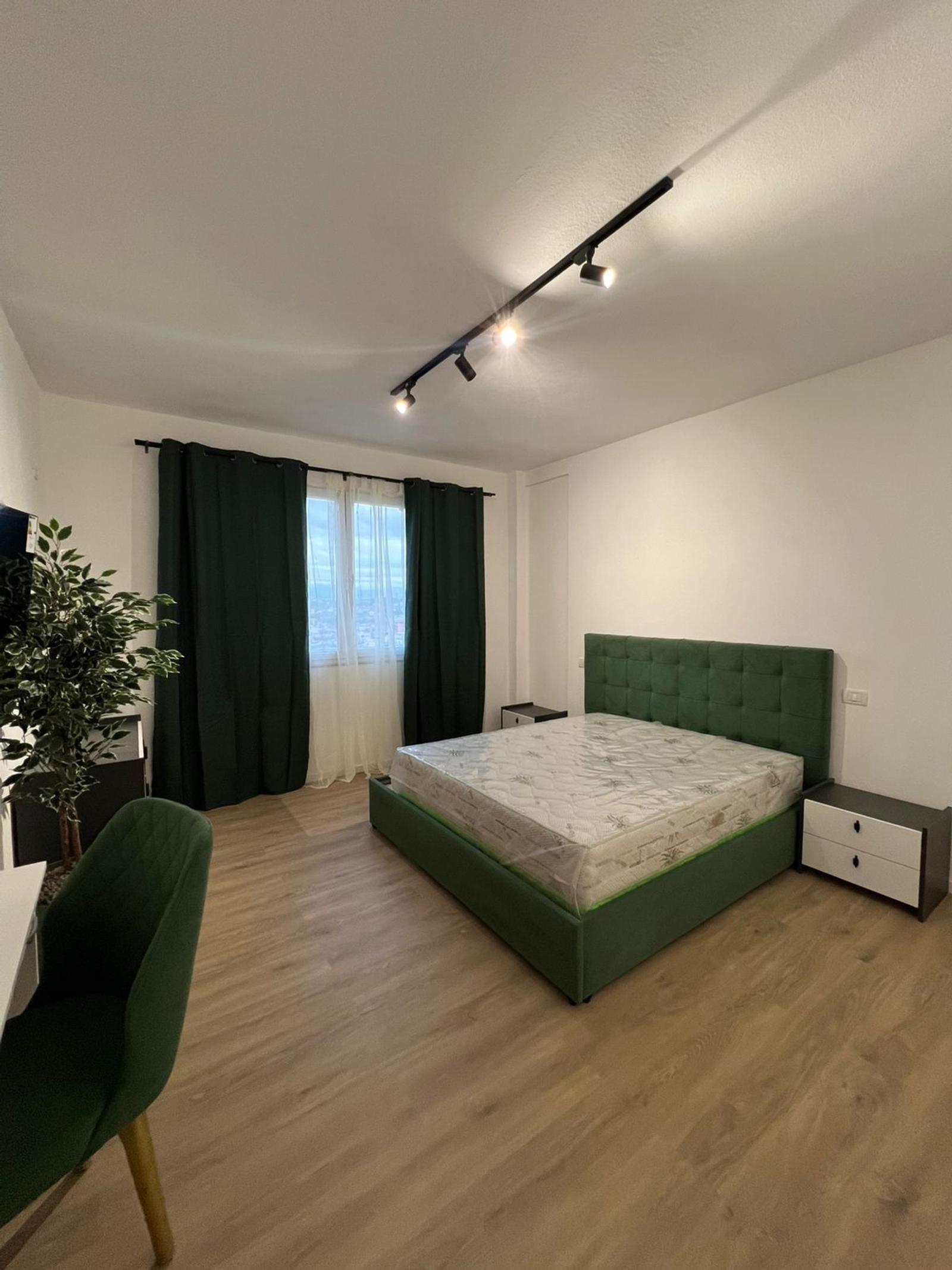 Wohnung 1+1 zum Kauf in Plazh, Durrës, 77 m² — Foto 6 von 10