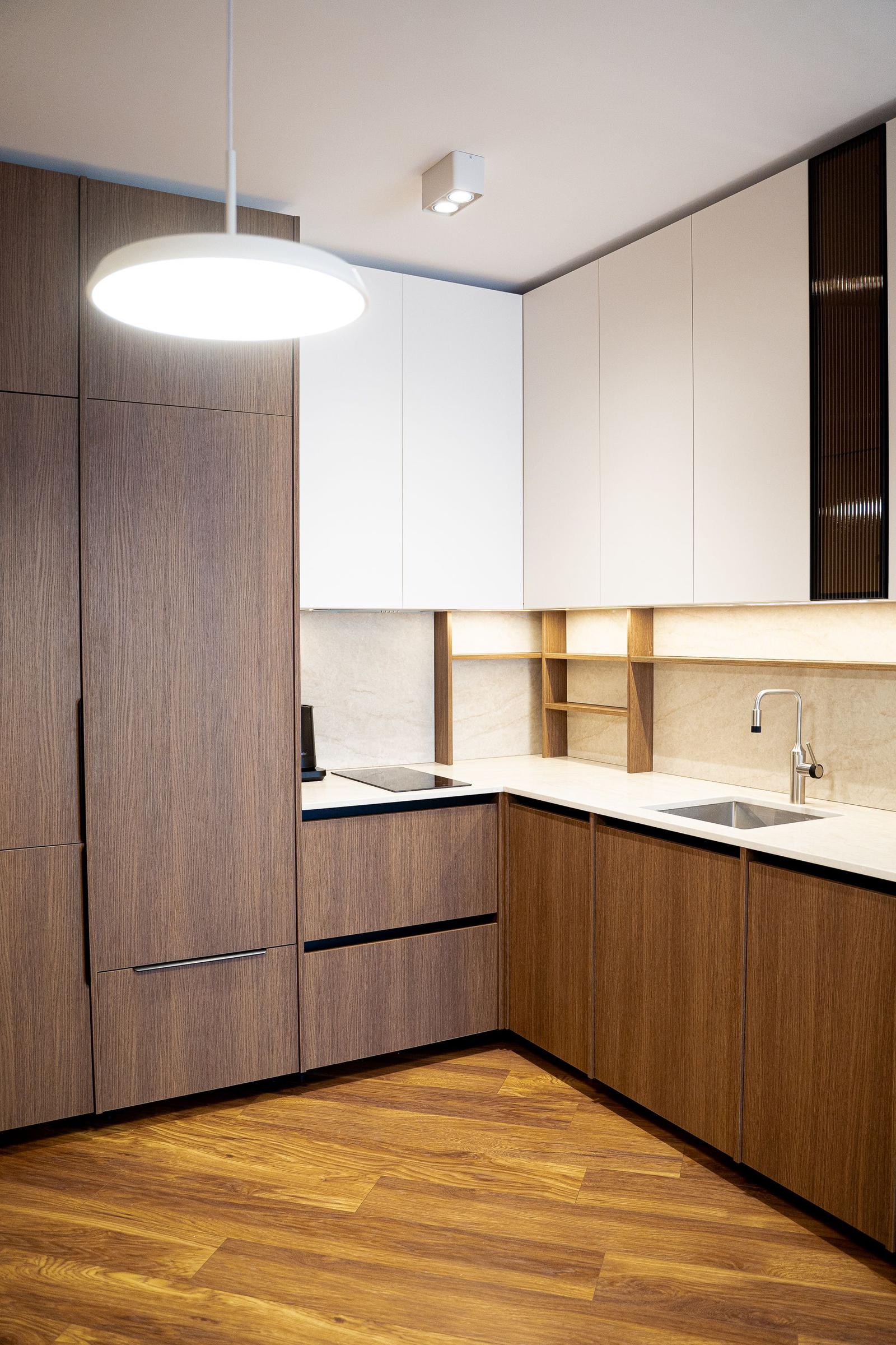 Wohnung 1+1 zum Kauf in Stadtzentrum, Durrës, 52 m² — Foto 17 von 30
