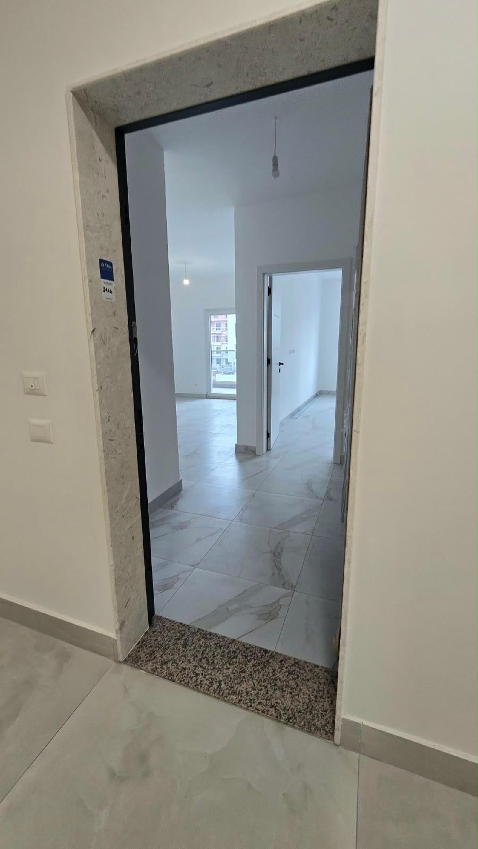 1+1 apartment for sale in Golem, Durres, 68 m² — photo 7 of 8