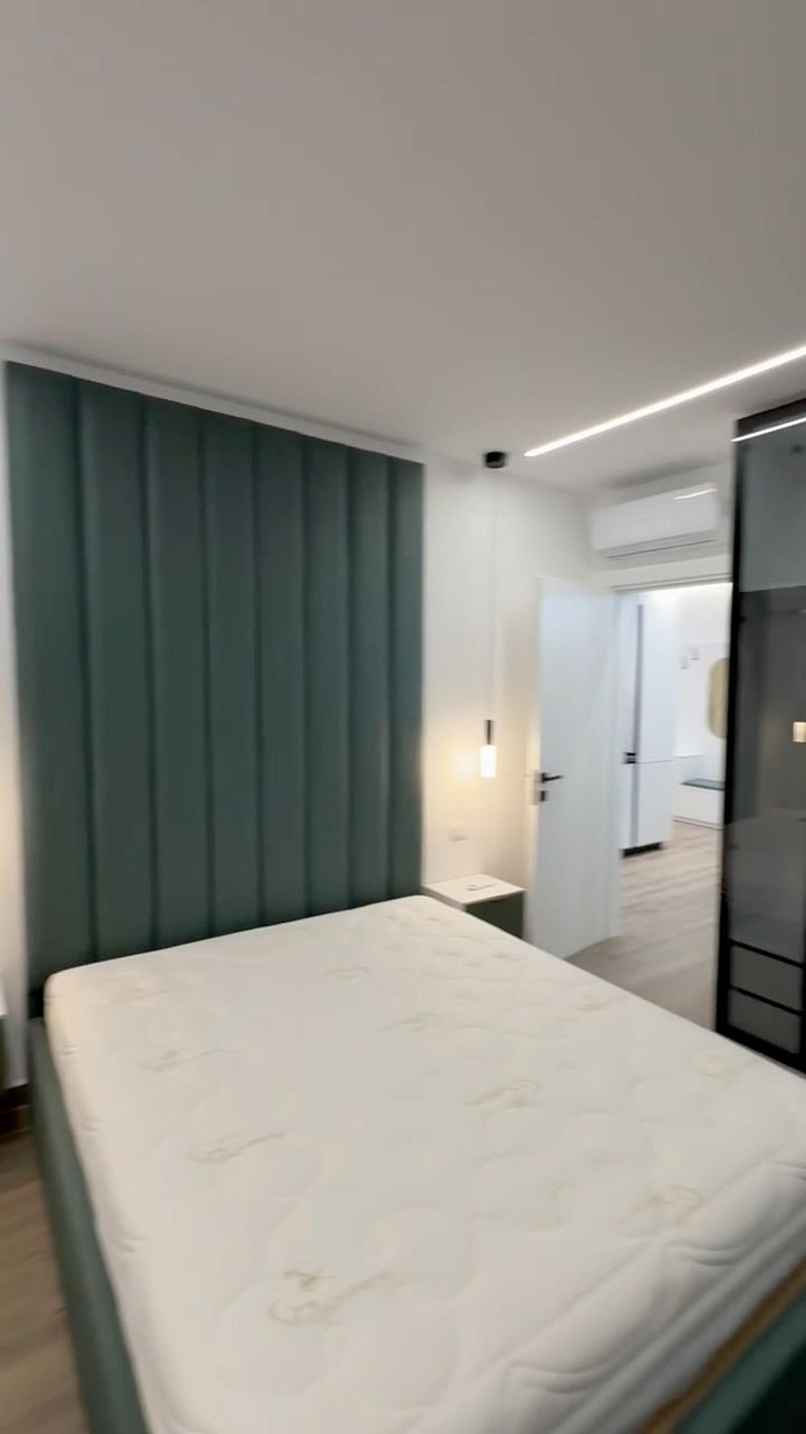 Wohnung 1+1 zum Kauf in Mali i Robit, Durrës, 54.8 m² — Foto 8 von 15