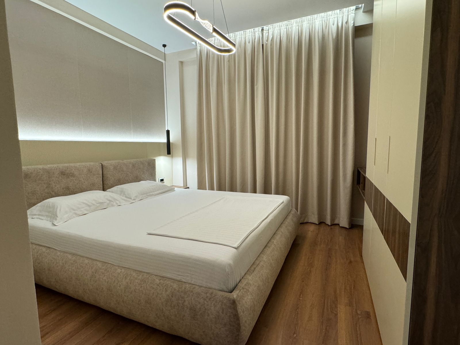 Shitet Apartament 1+1 Modern | Iliria, Durrës