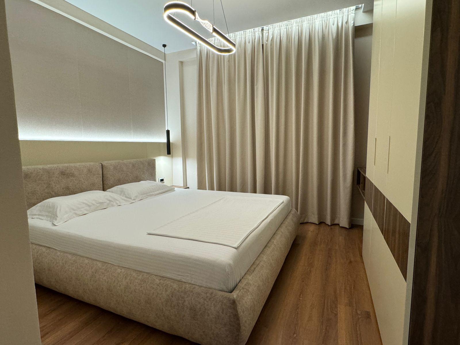 Wohnung 1+1 zum Kauf in Plazh, Durrës, 65 m² — Foto 5 von 8