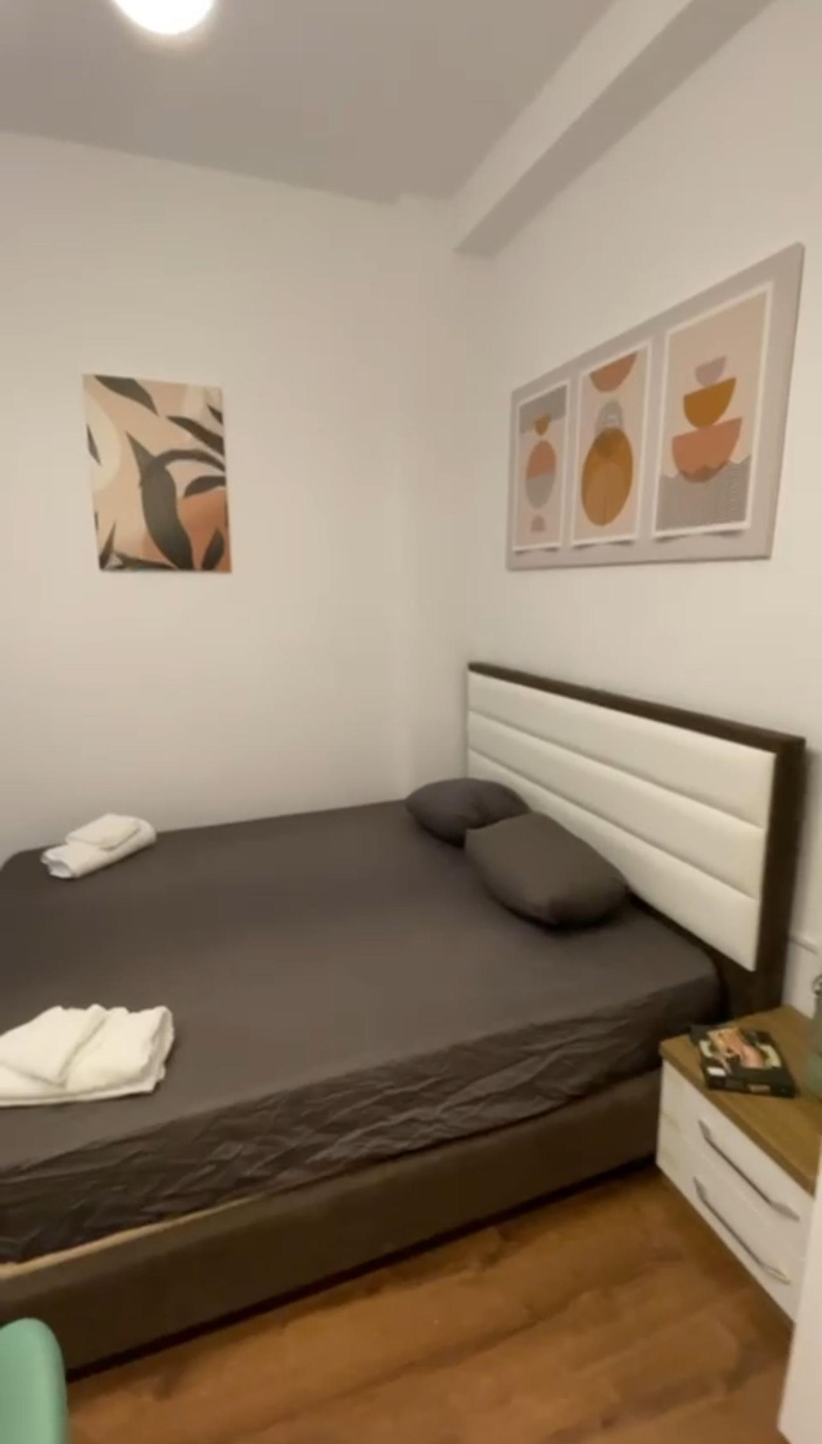 Studio zum Kauf in Plazh, Durrës, 30 m² — Foto 4 von 6