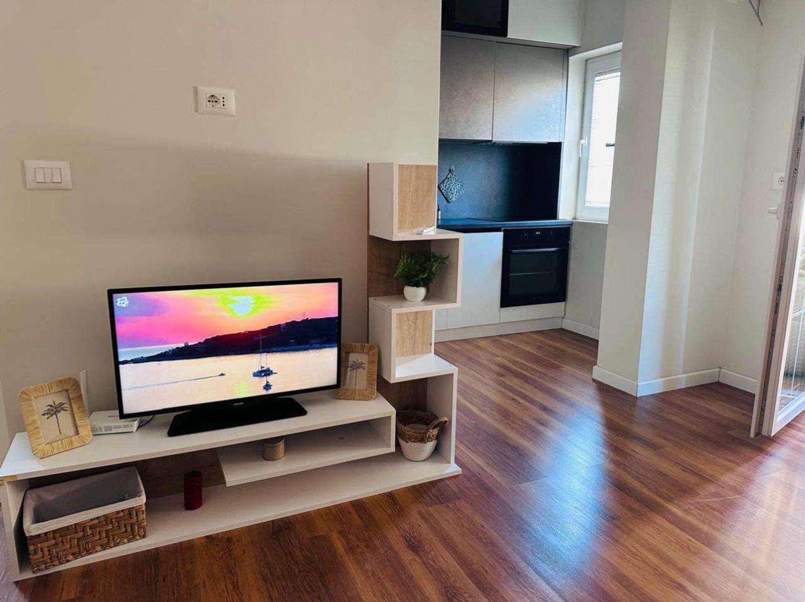 Wohnung 1+1 zum Kauf in Tirana, 64 m² — Foto 5 von 10
