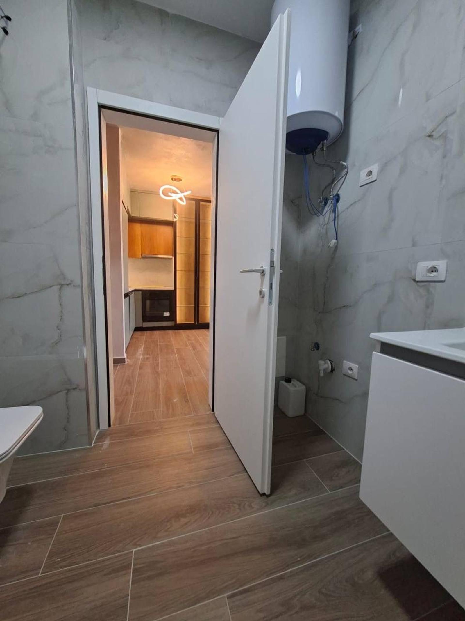 Wohnung 1+1 zum Kauf in Golem, Durrës, 70 m² — Foto 2 von 10