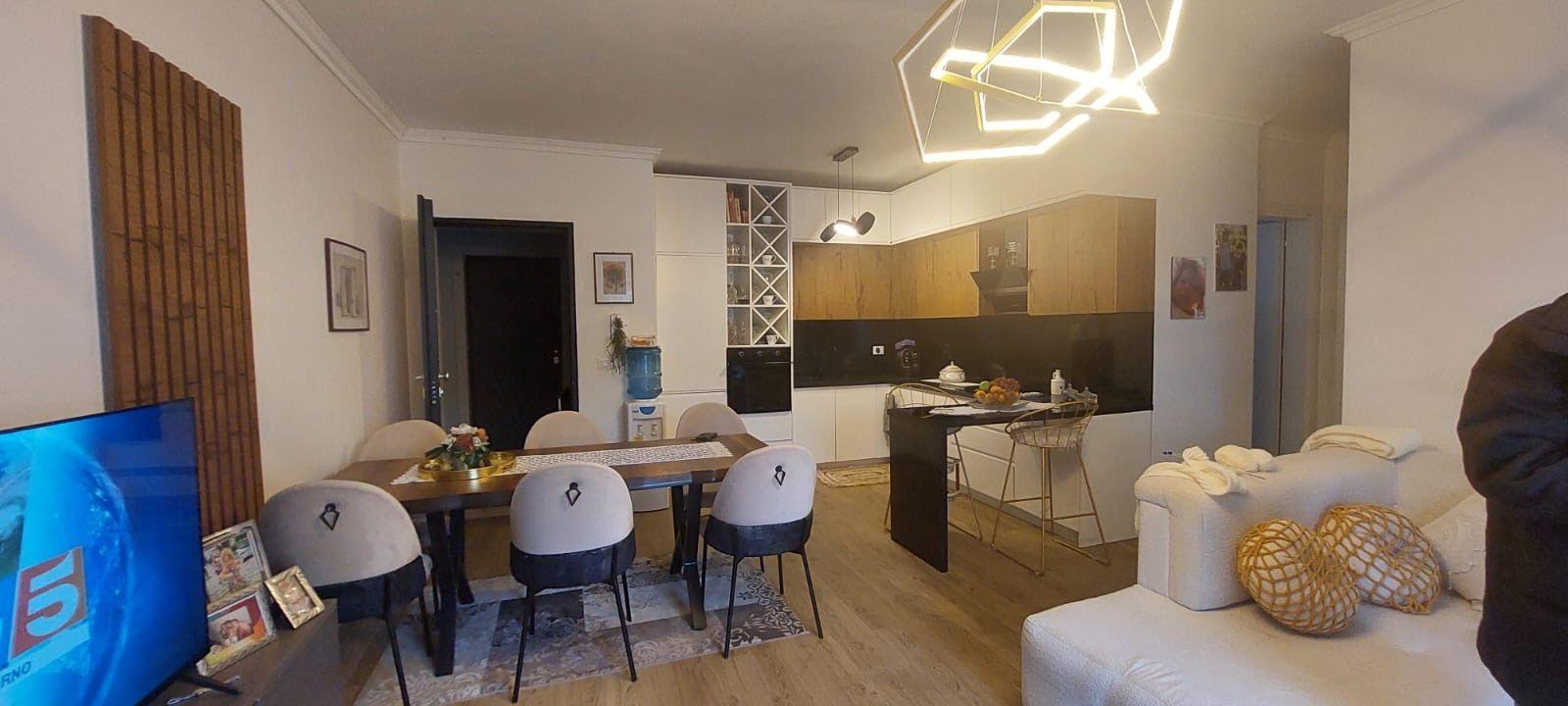 Wohnung 2+1 zum Kauf in Plazh, Durrës, 91 m² — Foto 1 von 11