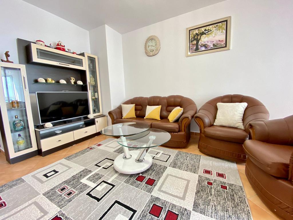 Shitet Apartament 2+1 | Vollga, Pamje Deti, Durrës