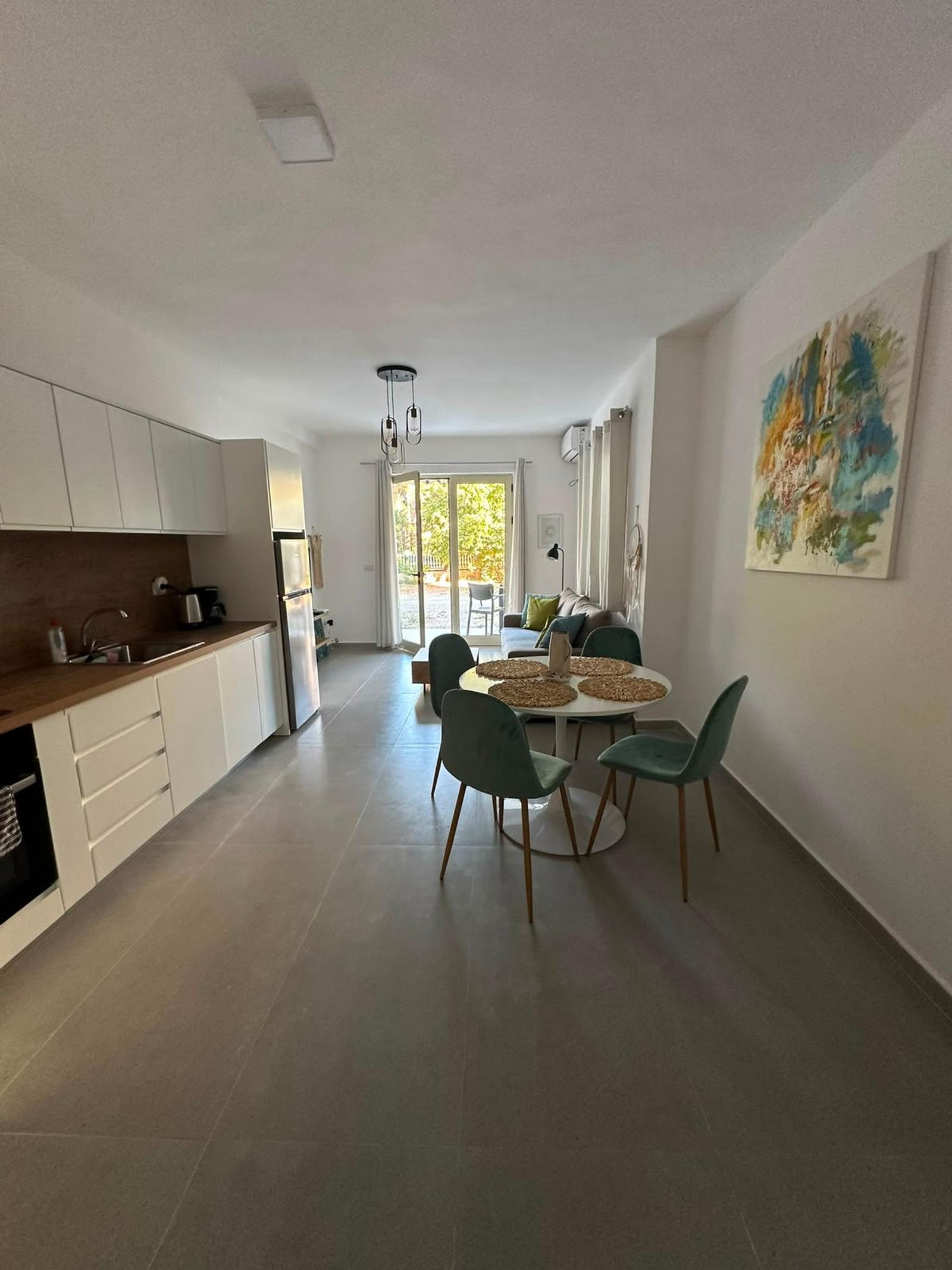 Wohnung 1+1 zum Kauf in Golem, Durrës, 54 m², nah am Meer — Foto 14 von 14