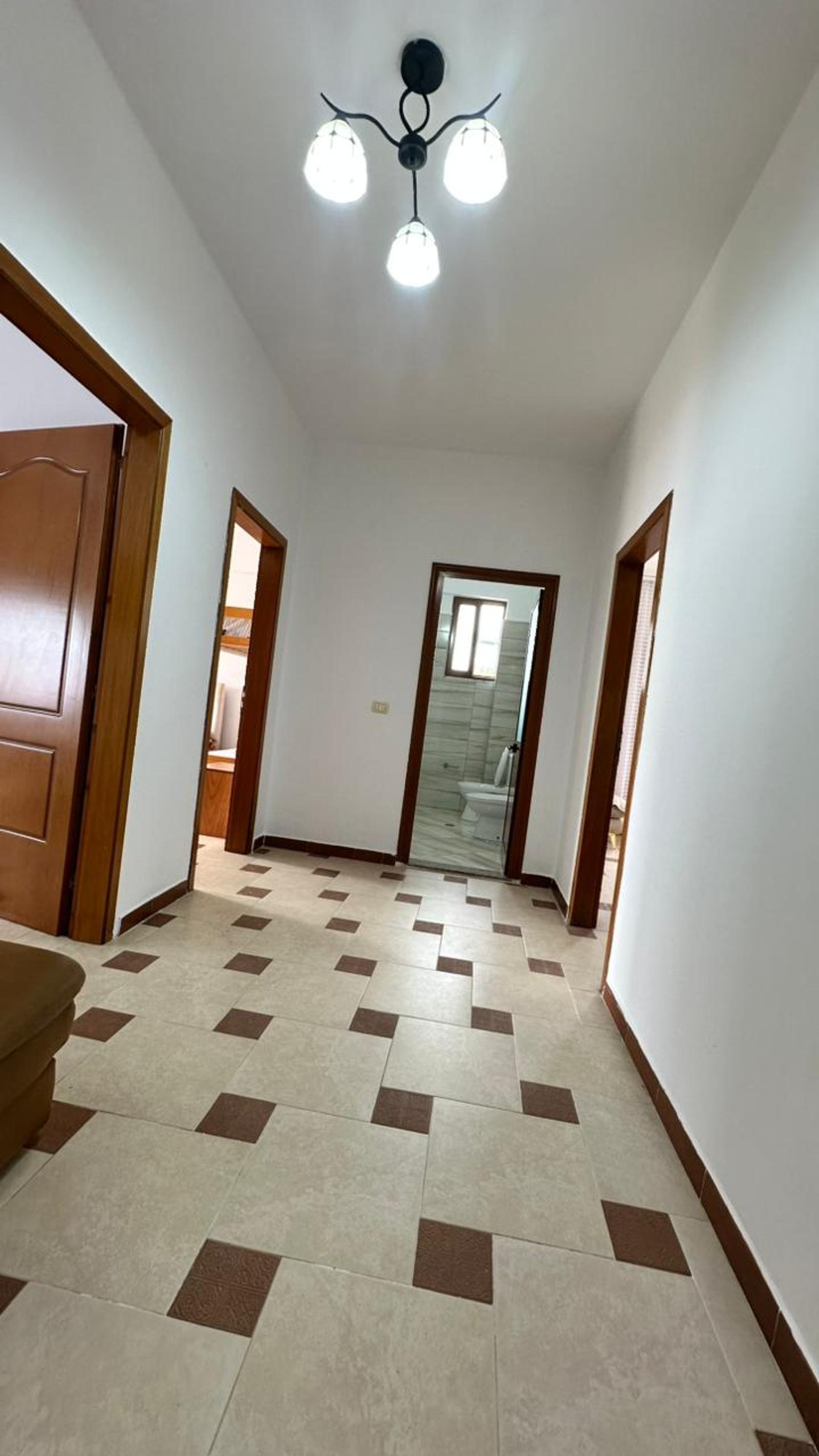 Wohnung 2+1 zum Kauf in Plazh, Durrës, 110 m² — Foto 6 von 14