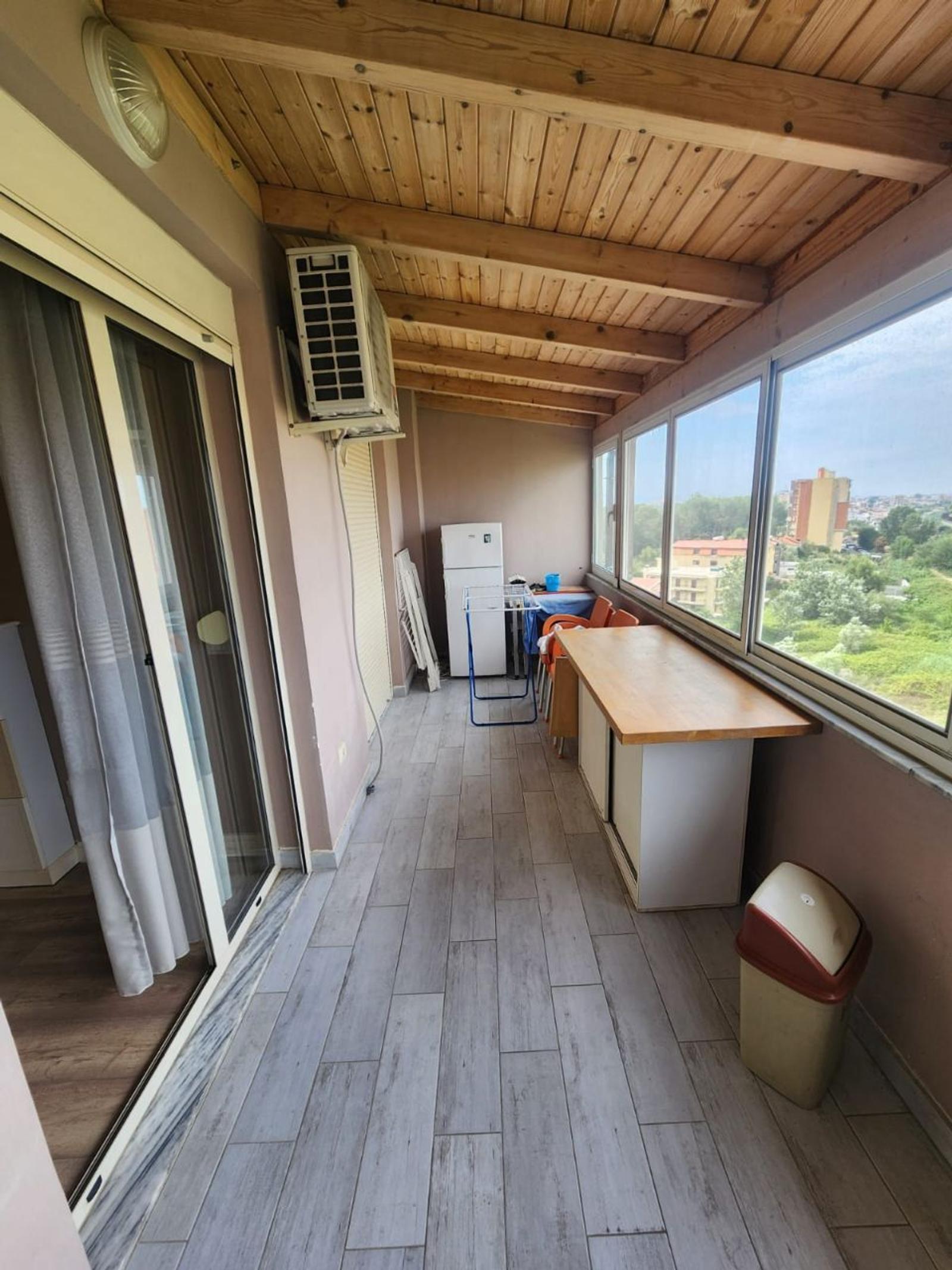 Wohnung 2+1 zum Kauf in Plazh, Durrës, 94 m² — Foto 4 von 16
