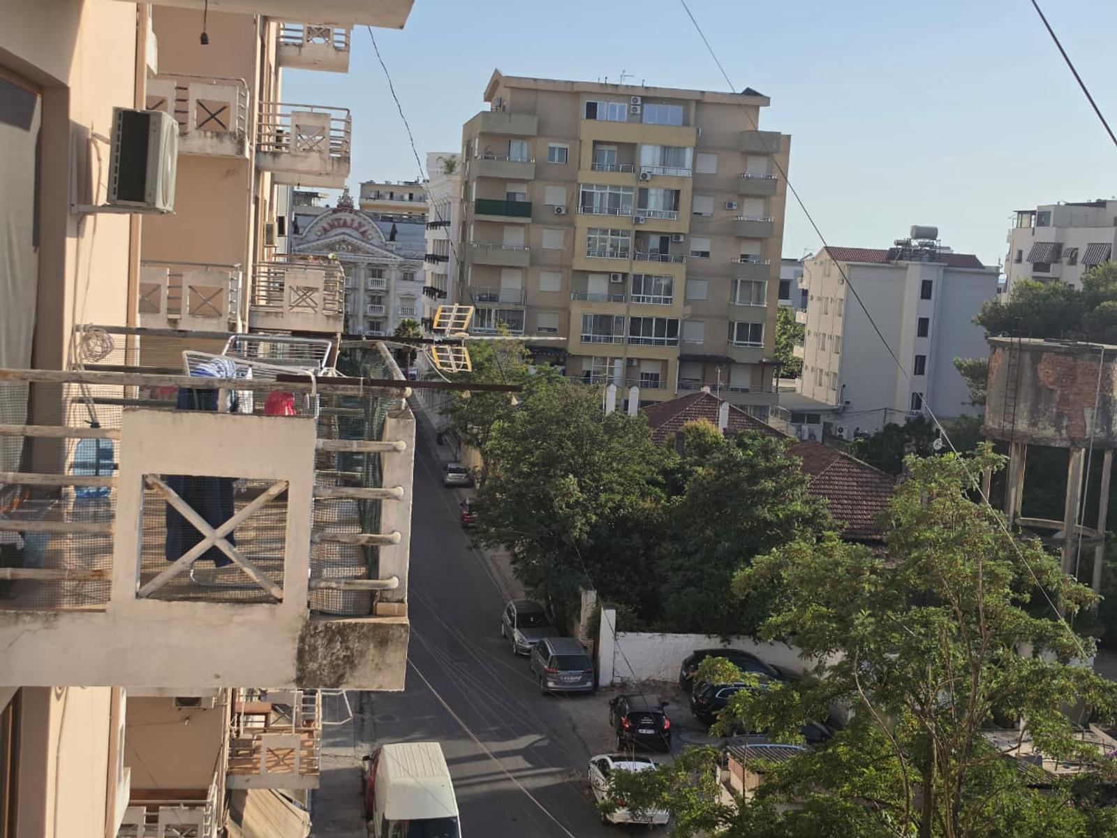 Wohnung 1+1 zum Kauf in Plazh, Durrës, 78 m² — Foto 17 von 17