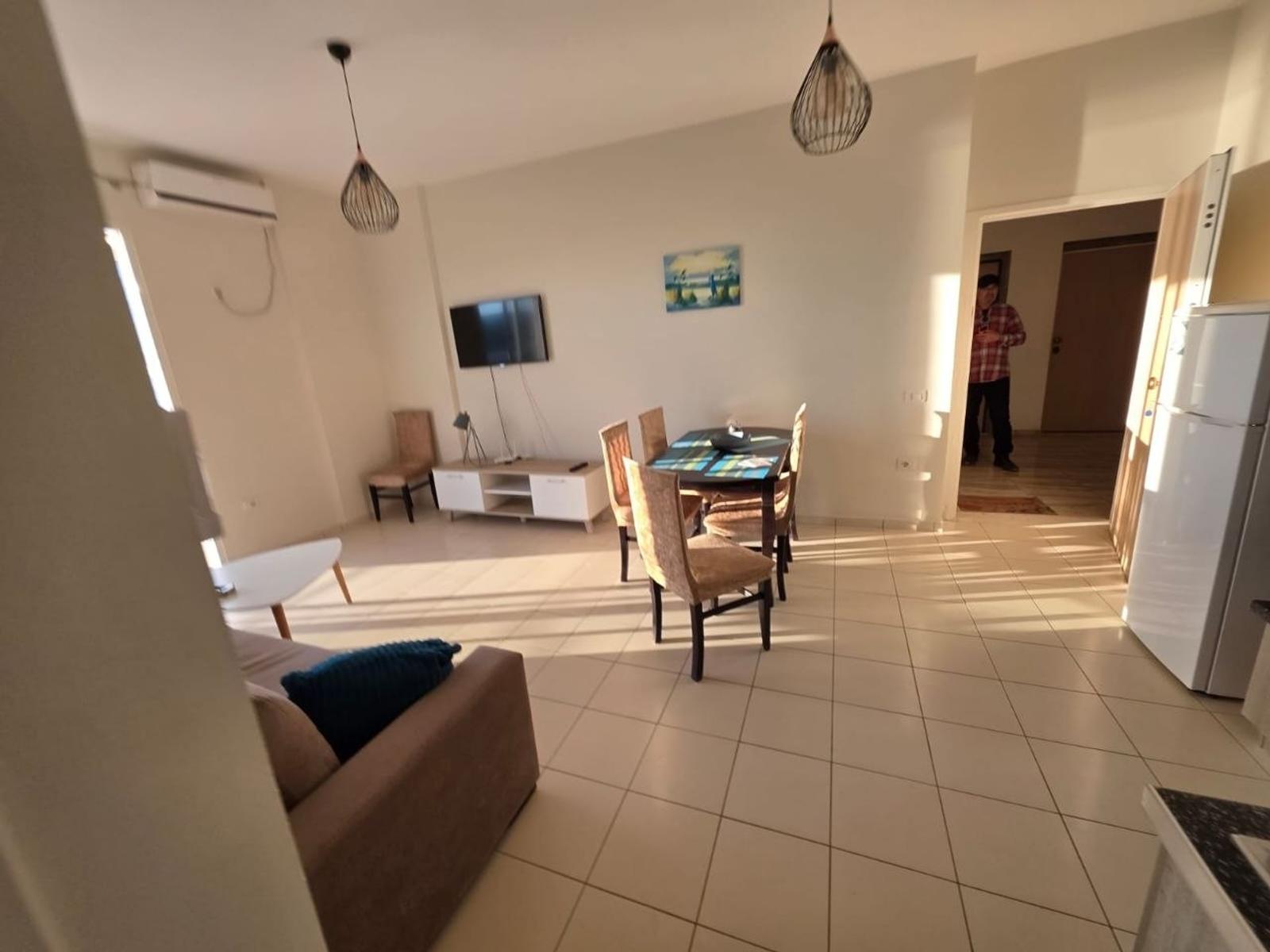 Apartment for sale in Sarande, 61 m², sea view — photo 6 of 9
