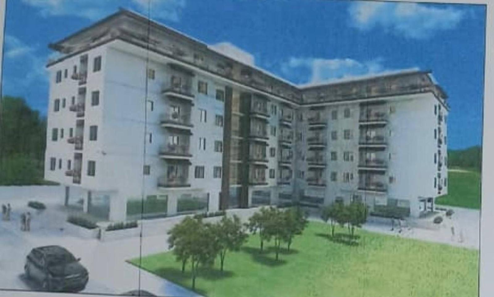 Wohnung 1+1 zum Kauf in Golem, Durrës, 61 m², Neubau — Foto 1 von 3