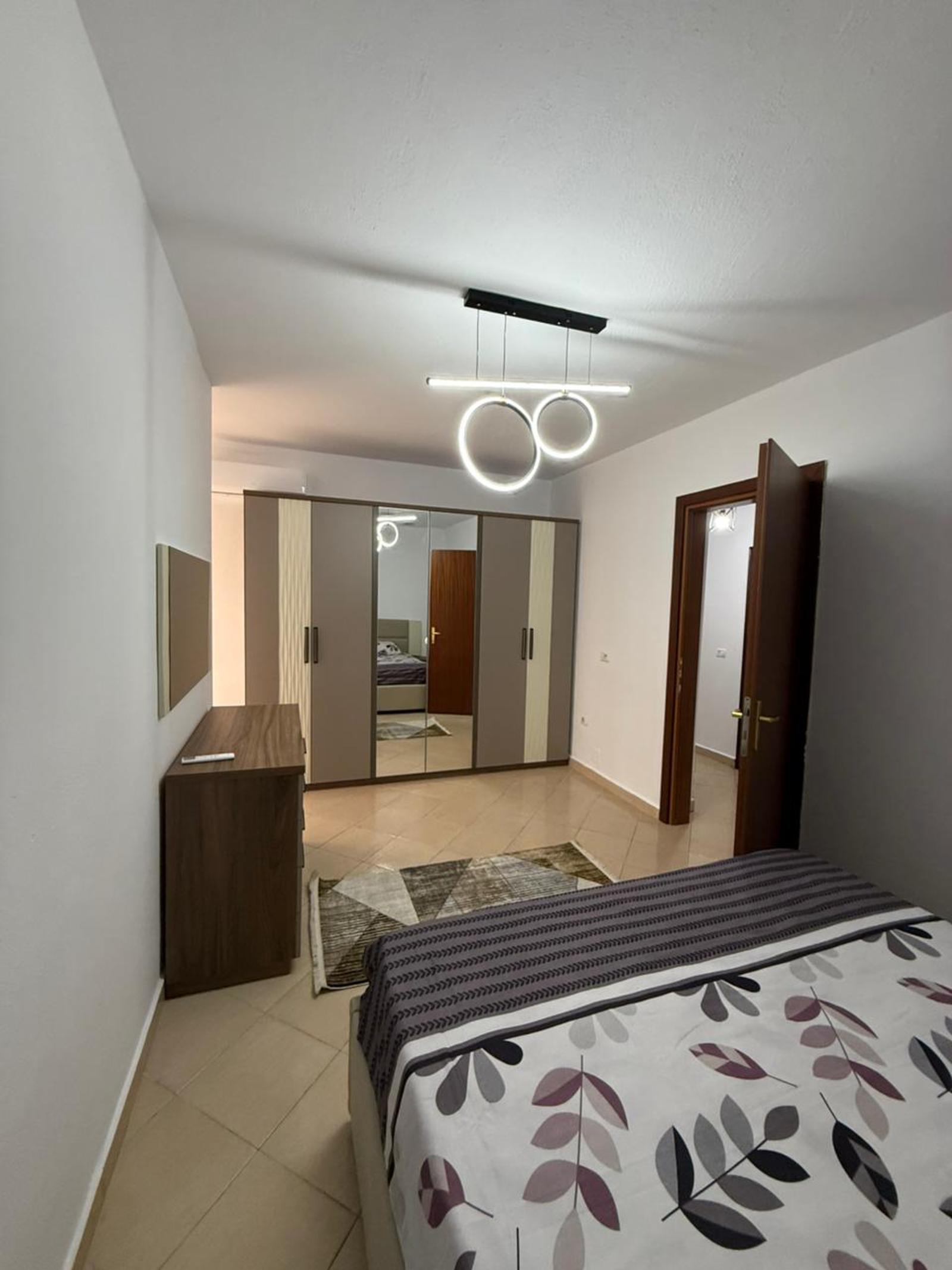 Wohnung 1+1 zum Kauf in Golem, Durrës, 73 m², nah am Meer — Foto 7 von 11