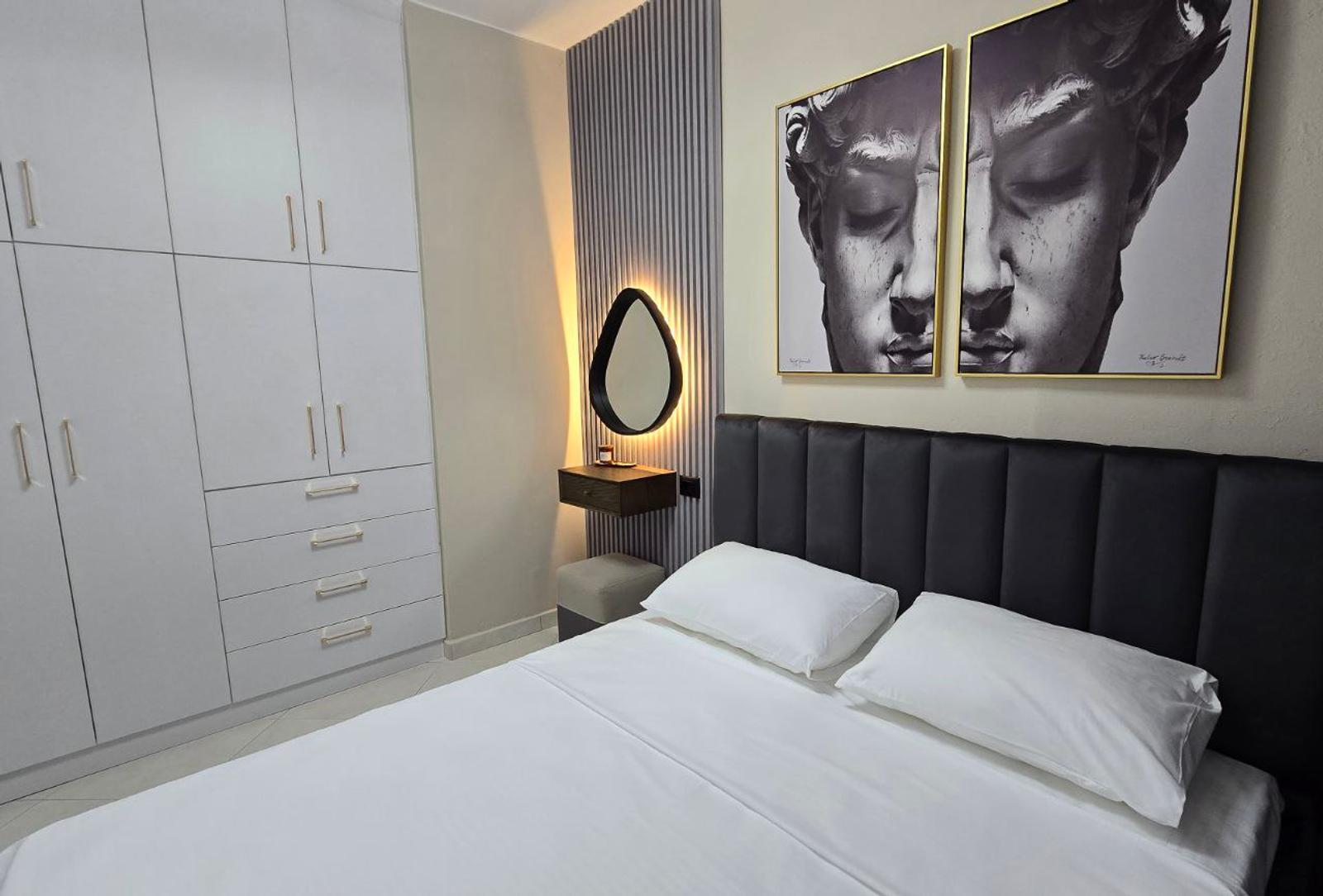Apartament 1+1, në shitje, Plazhi, Durrësi, 44 m², pamje nga deti — foto 11 nga 12