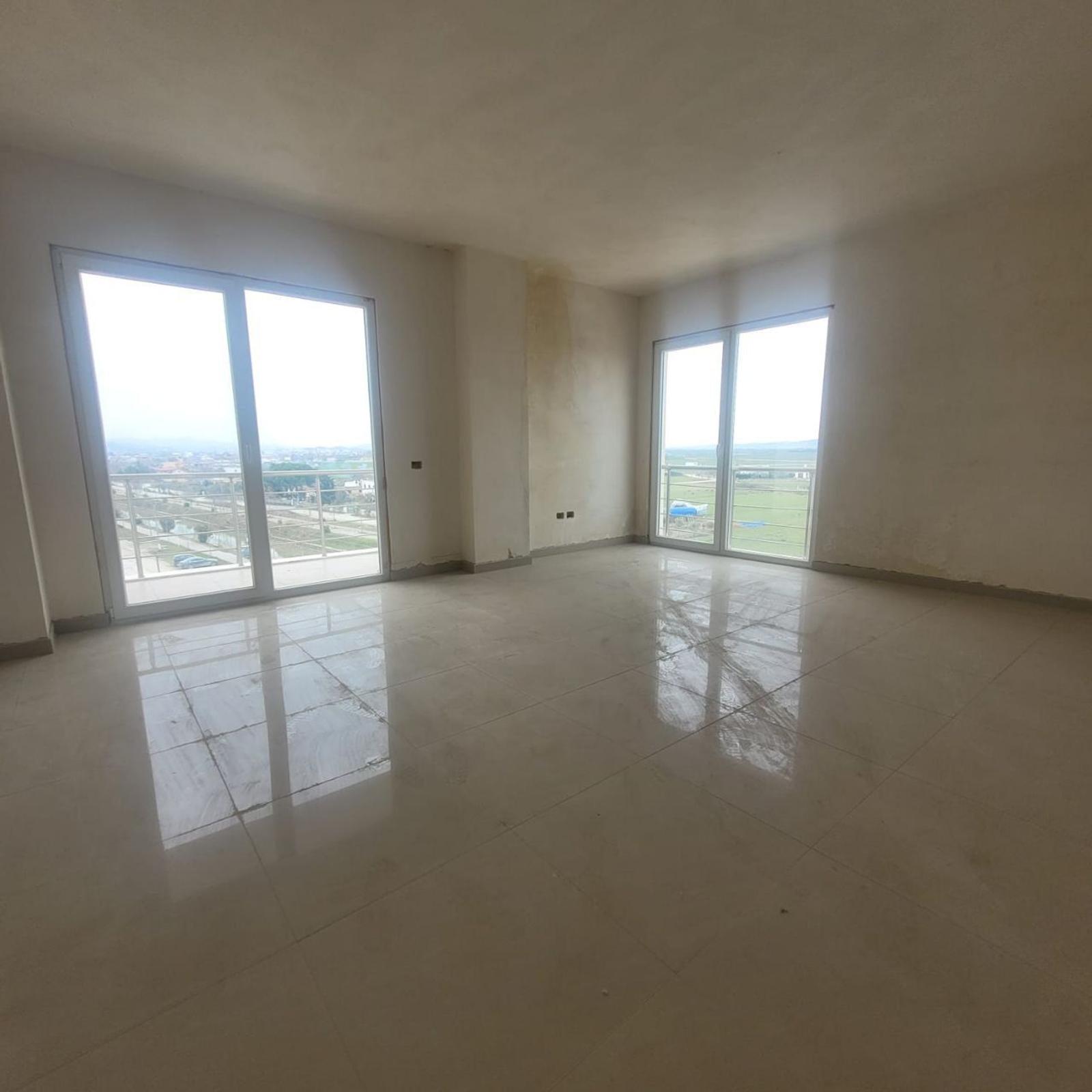 Wohnung 2+1 zum Kauf in Qerret, Durrës, 96 m² — Foto 1 von 10