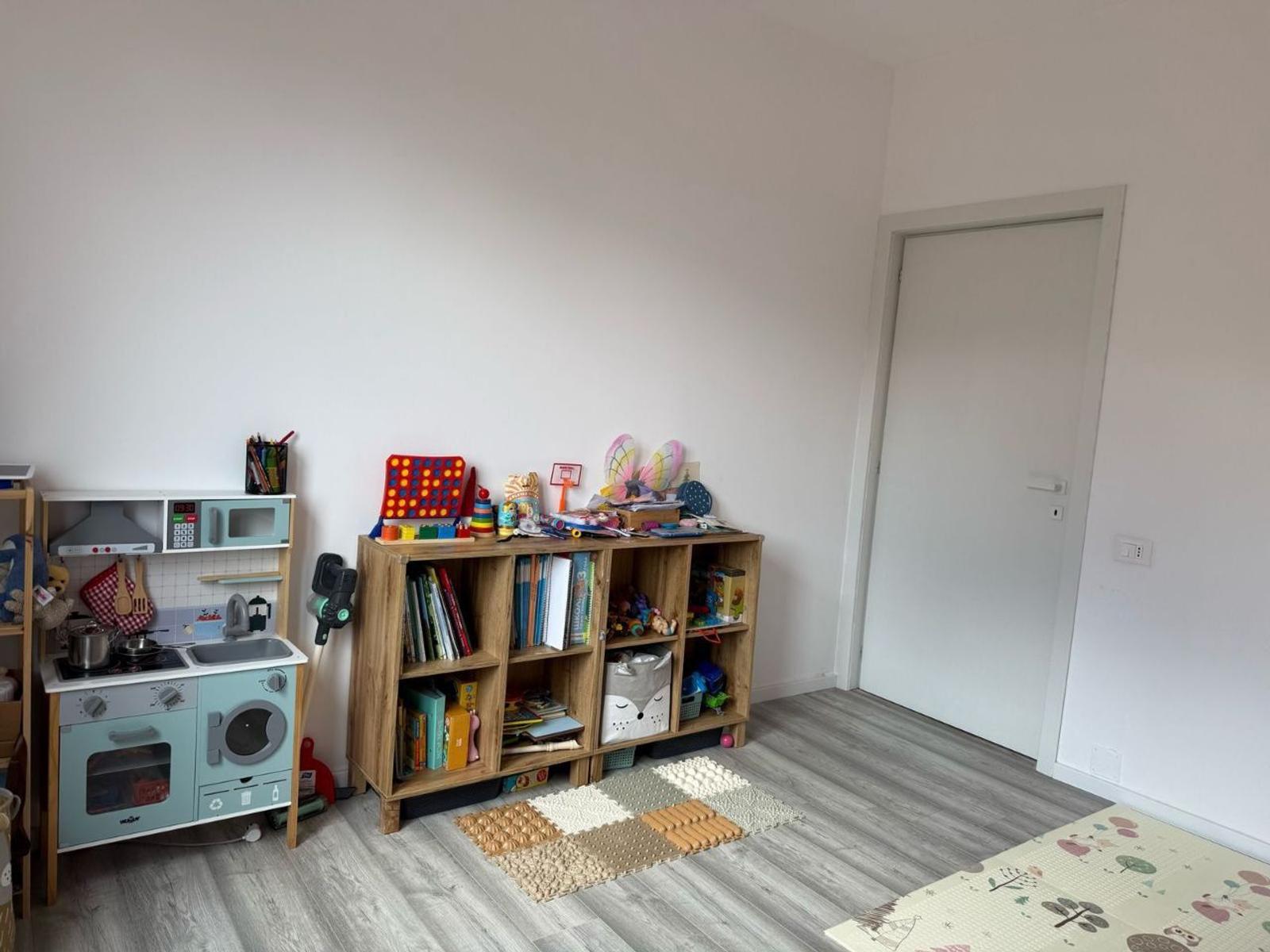 Wohnung 2+1 zum Kauf in Plazh, Durrës, 110 m² — Foto 15 von 18