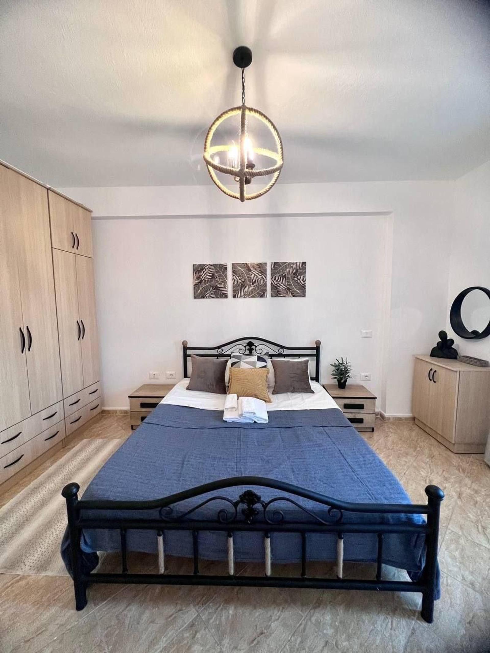 Wohnung 1+1 zum Kauf in Plazh, Durrës, 50.5 m² — Foto 5 von 26