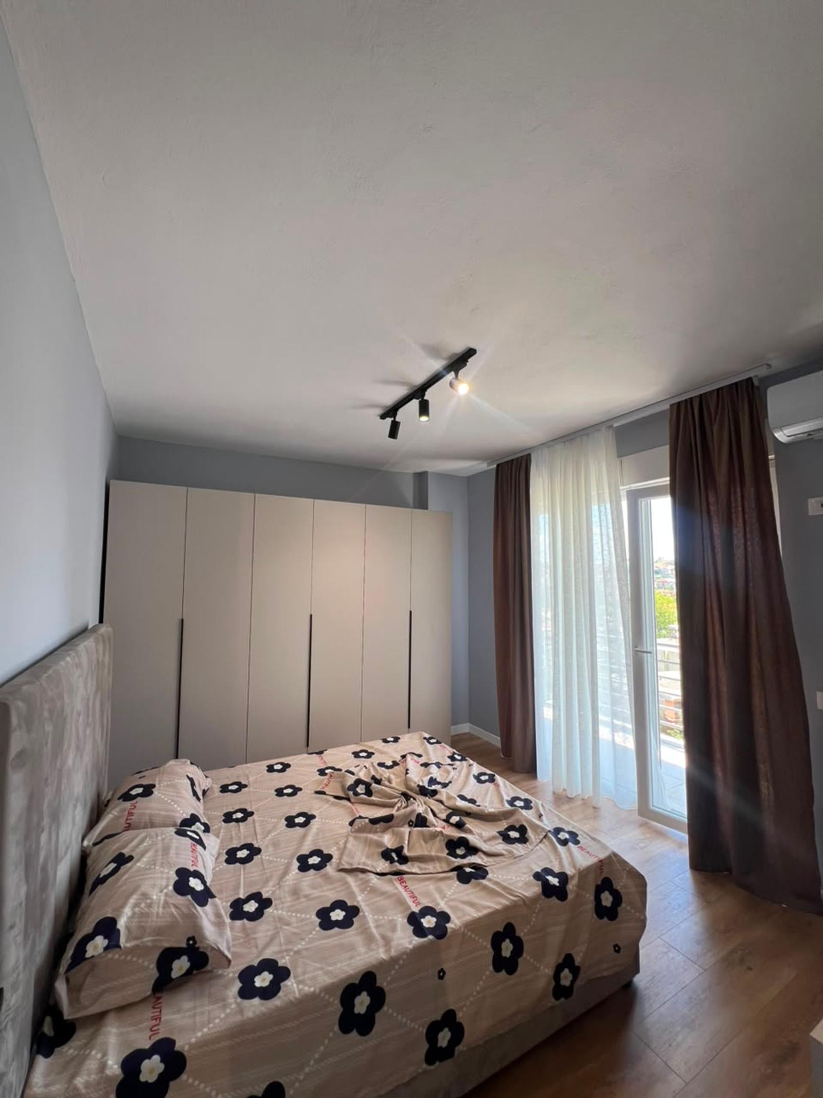 Wohnung 1+1 zum Kauf in Plazh, Durrës, 77 m², nah am Meer — Foto 18 von 21