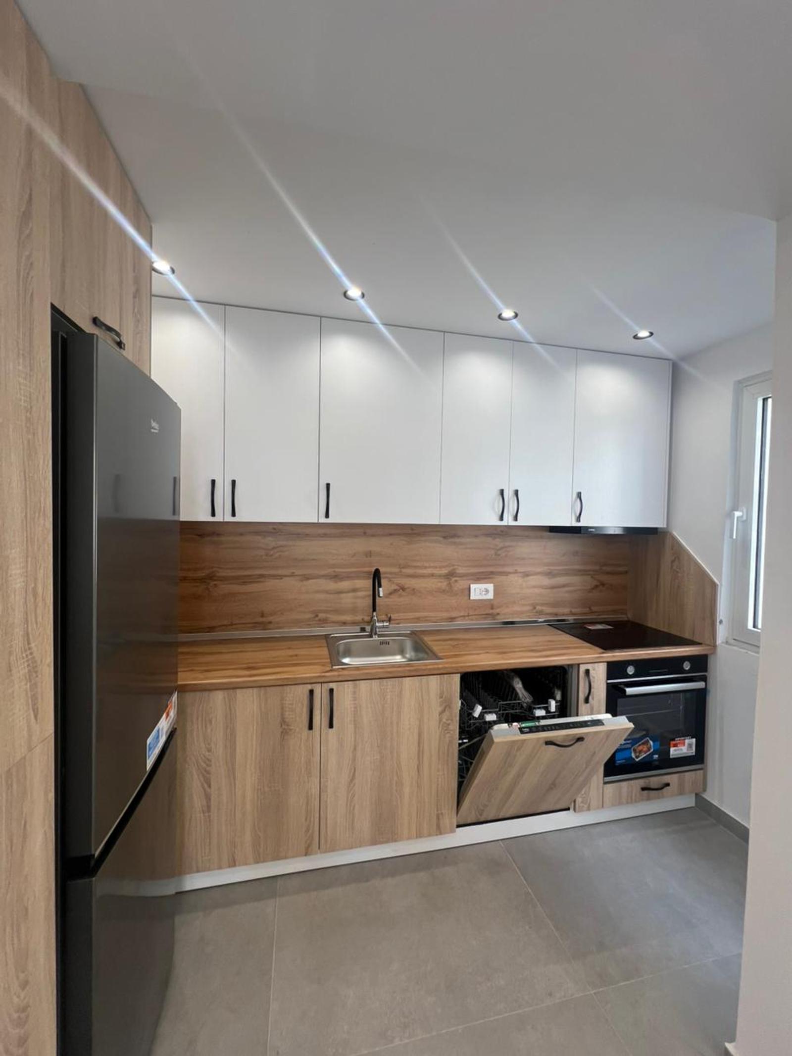 Wohnung 2+1 zum Kauf in Stadtzentrum, Durrës, 81 m² — Foto 3 von 9