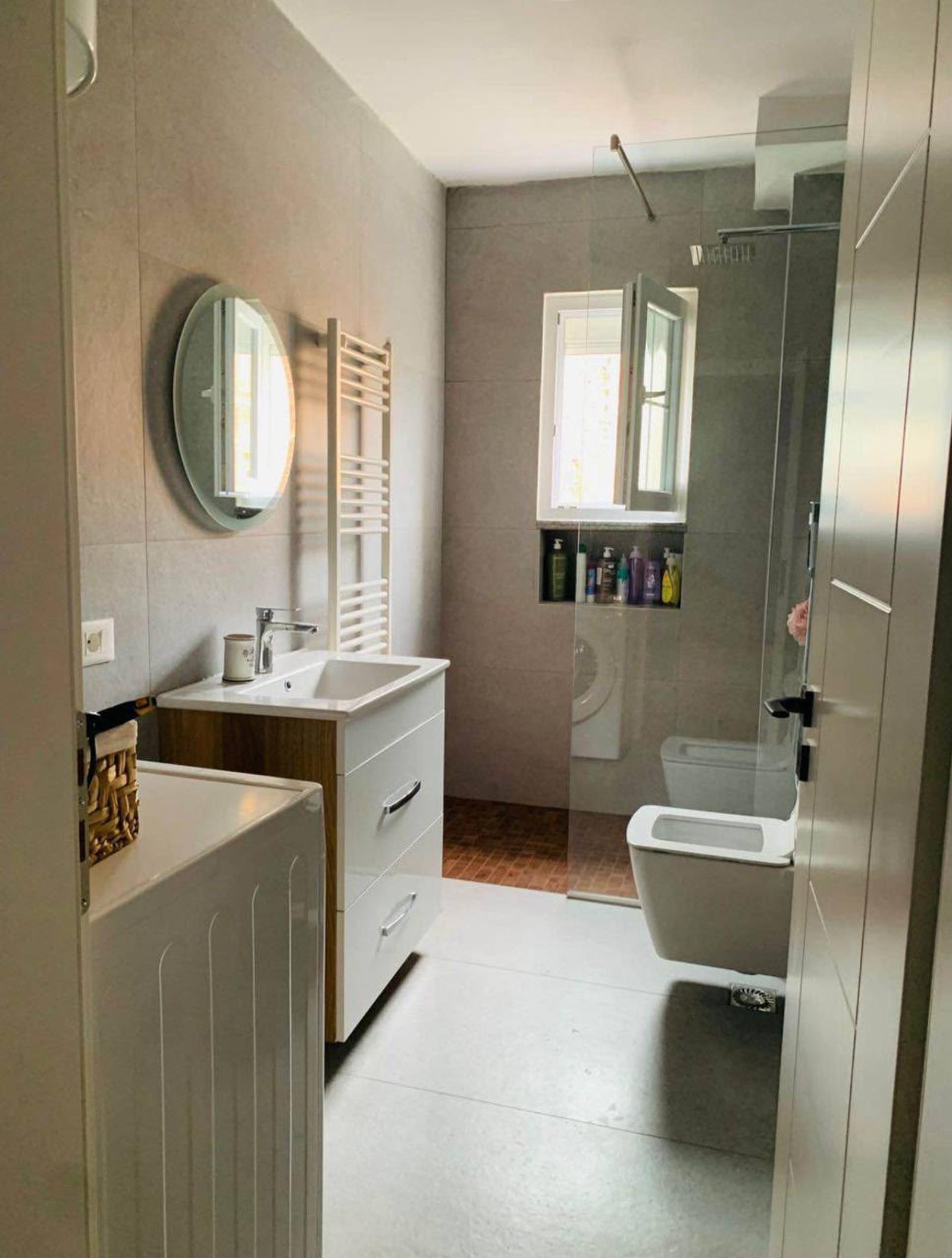 Wohnung 1+1 zum Kauf in Tirana, 64 m² — Foto 6 von 10